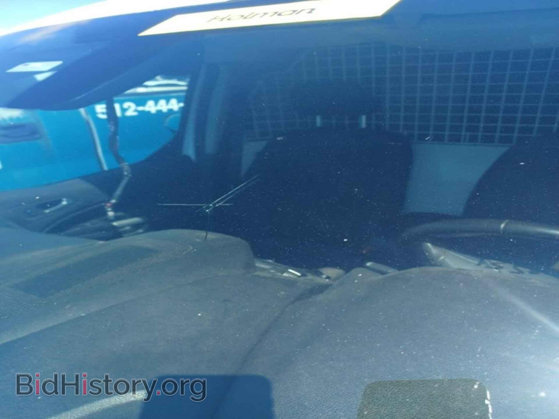 2018 FORD TRANSIT CONNECT - VIN: NM0LS7F73J1357766 - Фото 6