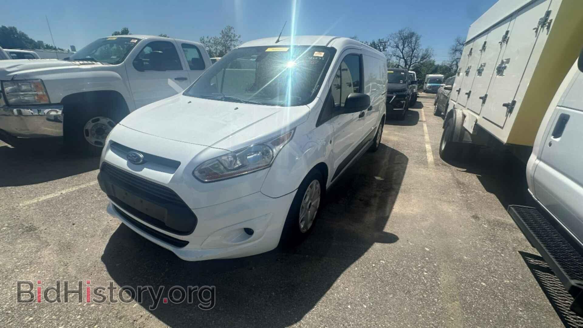 2018 FORD TRANSIT CONNECT - VIN: NM0LS7F73J1357766 - Фото 9