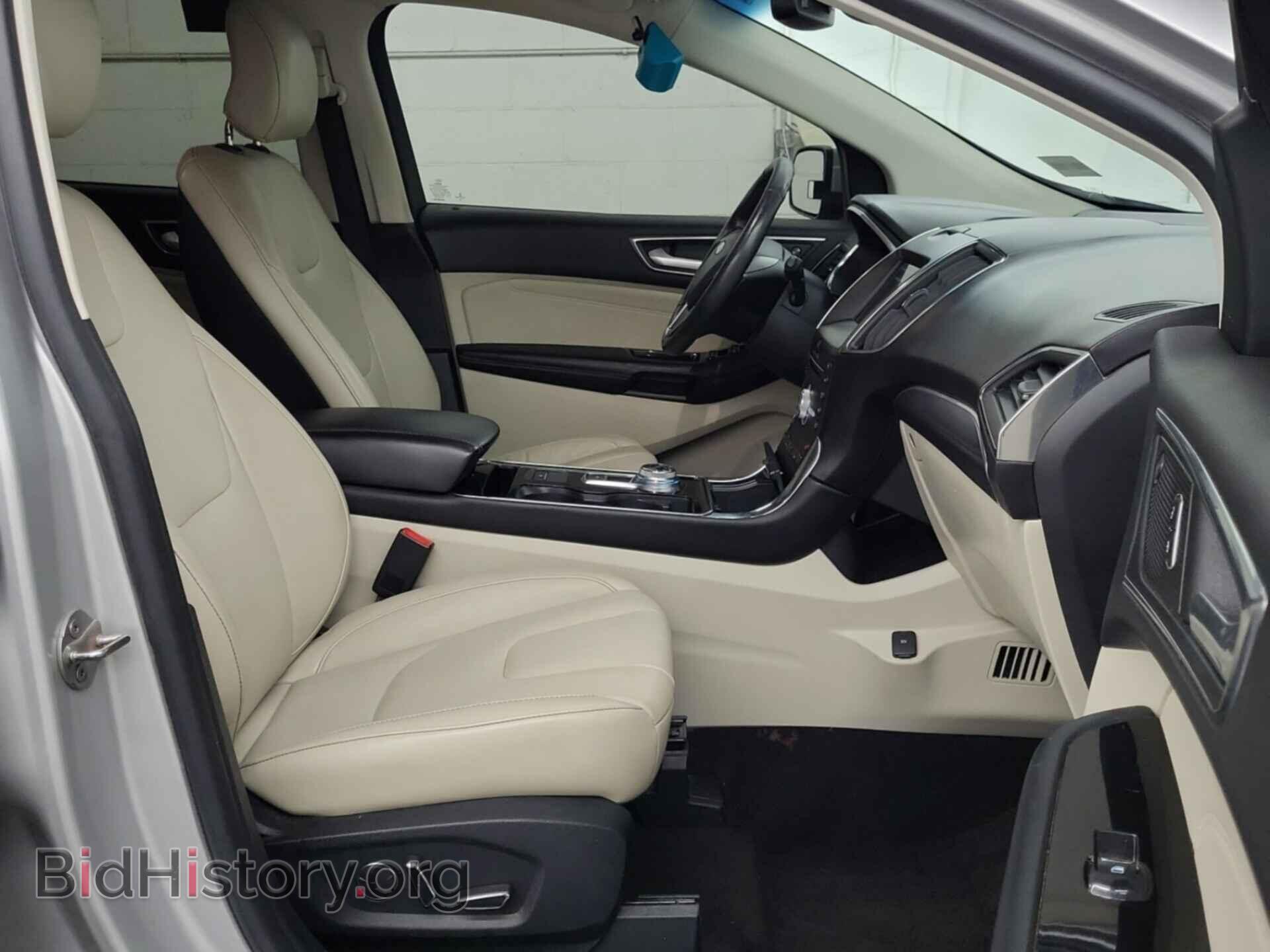 2019 FORD EDGE - VIN: 2FMPK3K97KBC49835 - Фото 24