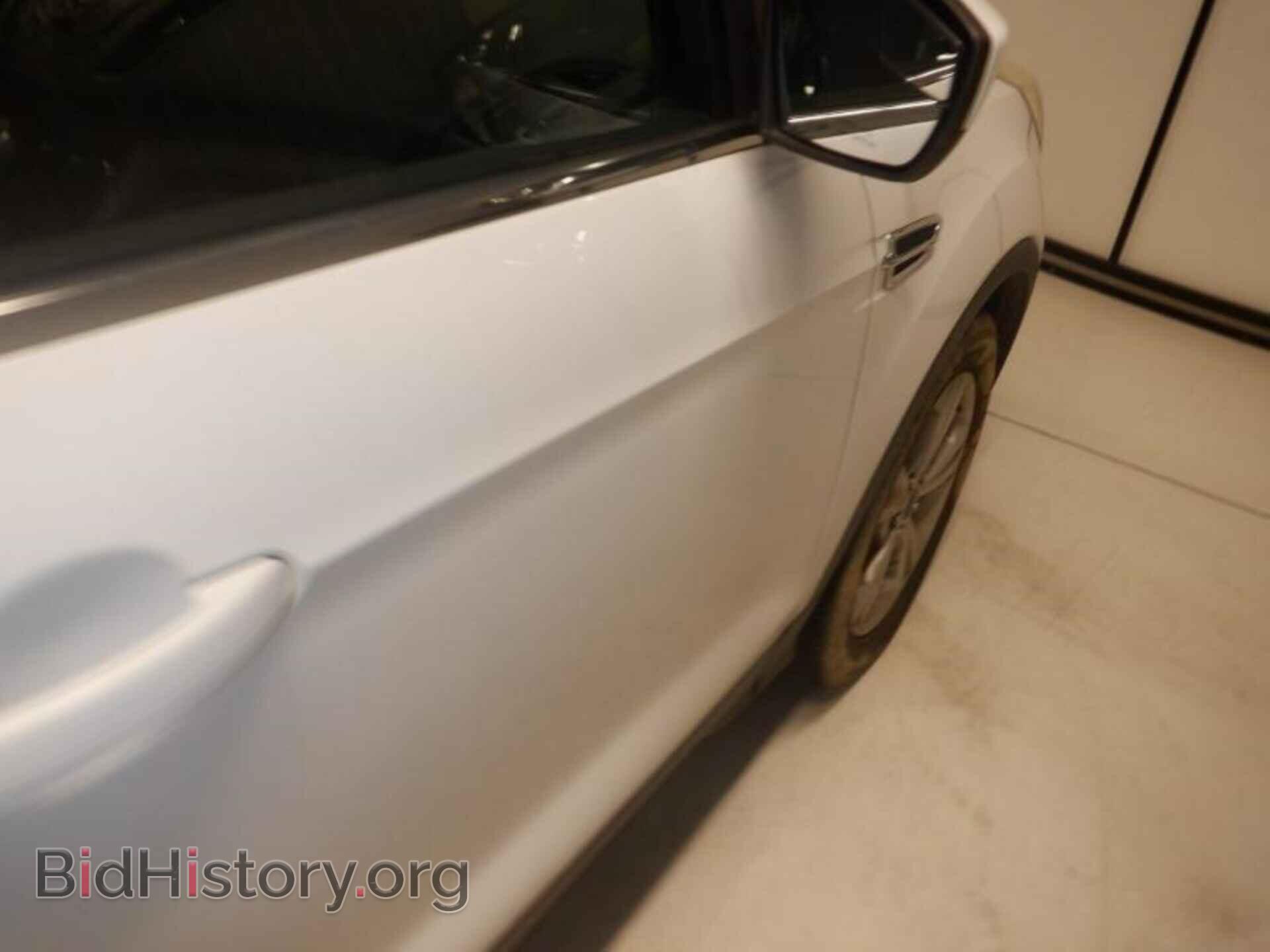 2014 FORD ESCAPE - VIN: 1FMCU0GX4EUC02839 - Photo 9