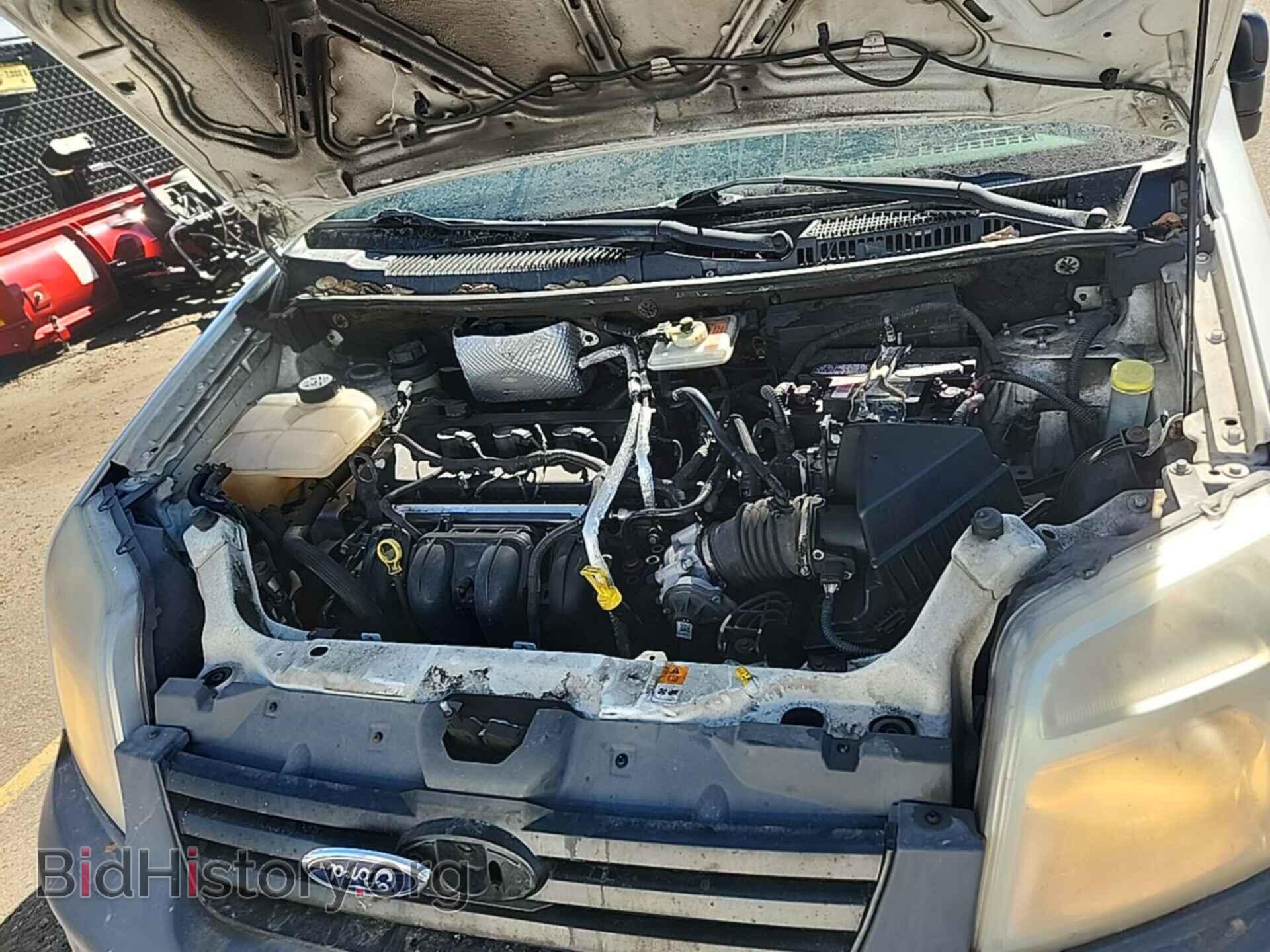 2012 FORD TRANSIT CONNECT - VIN: NM0LS6AN4CT109808 - Фото 23