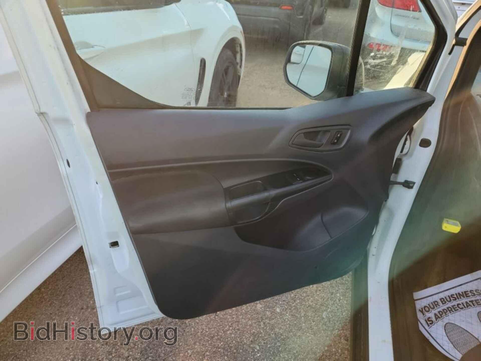 2017 FORD TRANSIT CONNECT - VIN: NM0LS7E73H1297256 - Фото 5