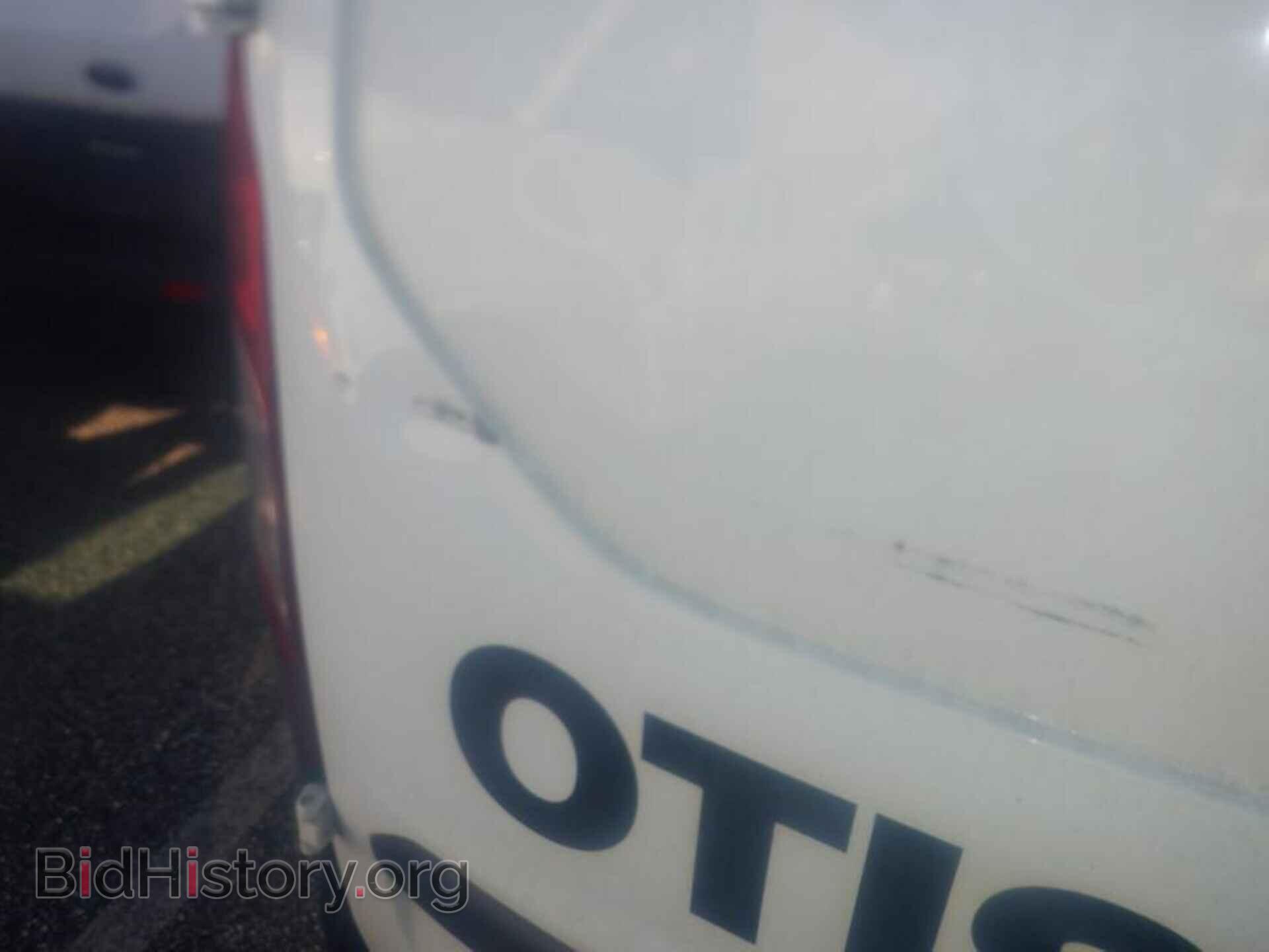Photo NM0LS7E27K1431665 - FORD TRANSIT CONNECT 2019