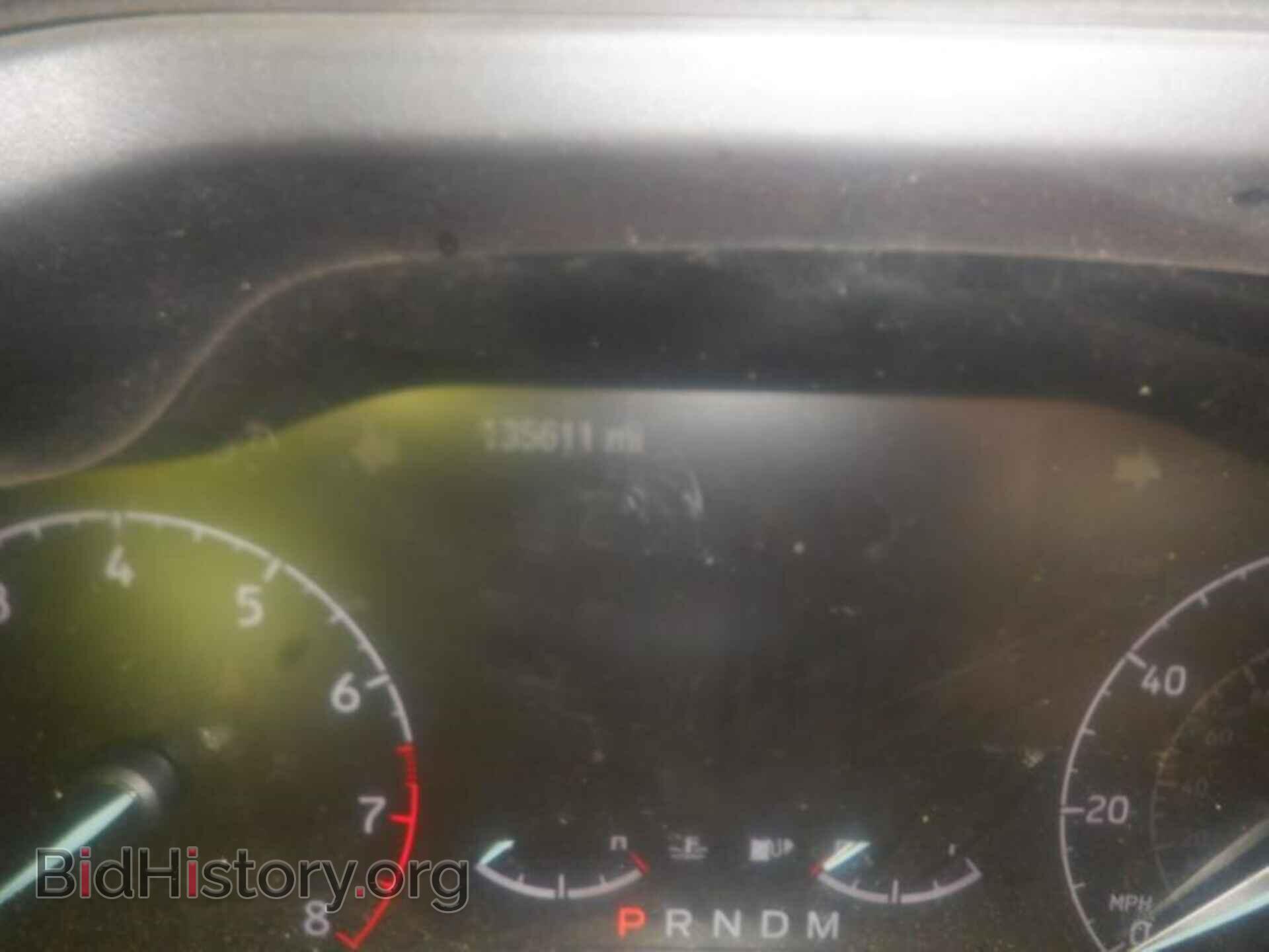 2019 FORD TRANSIT CONNECT - VIN: NM0LS7E27K1431665 - Фото 8