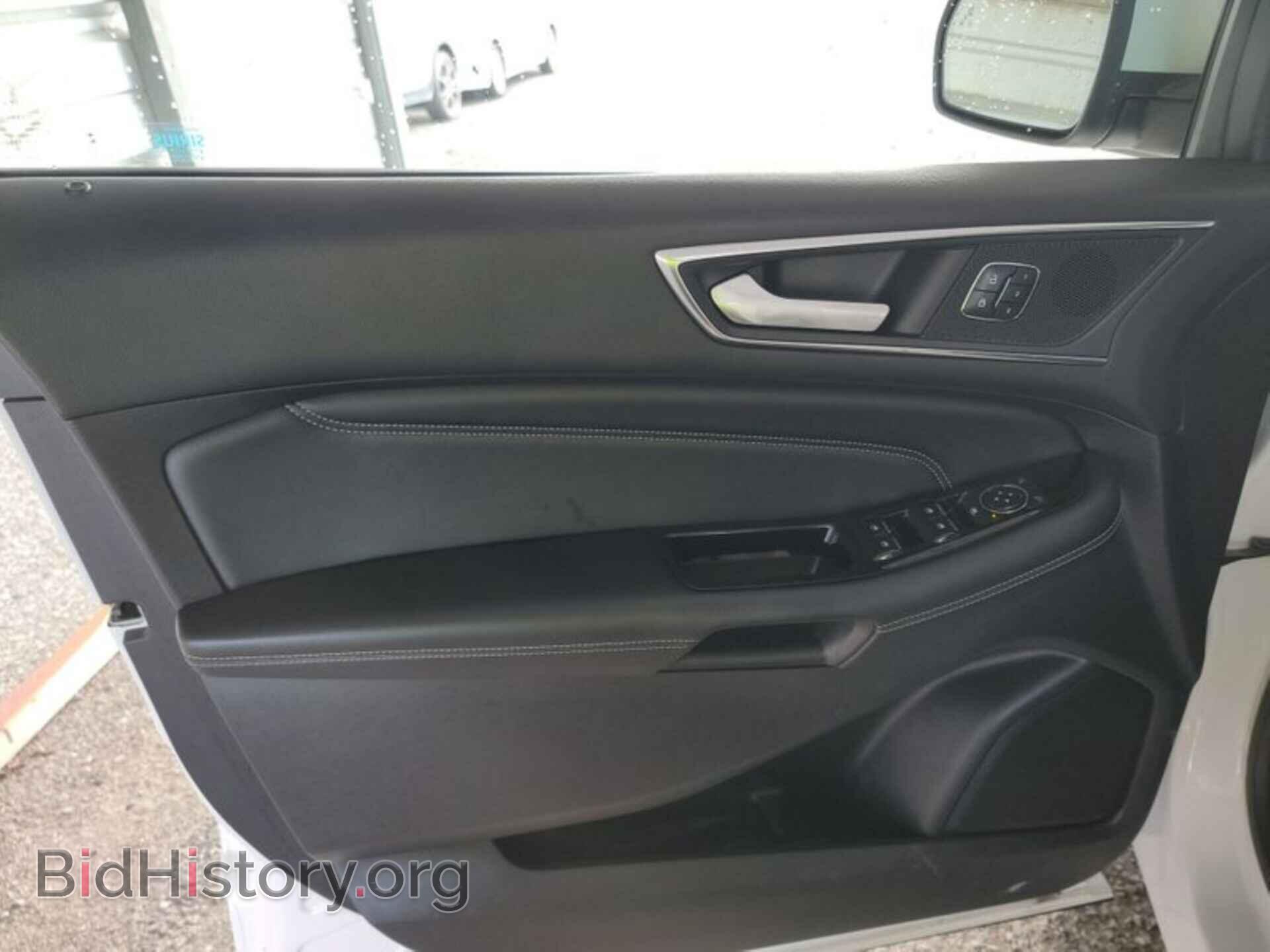 2017 FORD EDGE - VIN: 2FMPK3K82HBB23799 - Фото 13