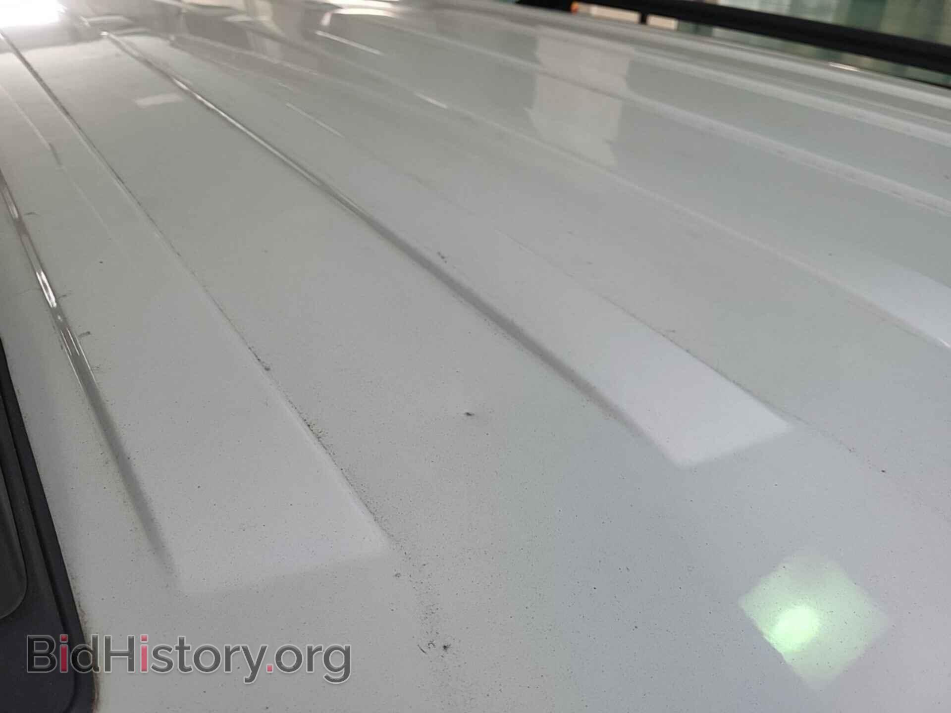 Photo 1FM5K8B80EGB59662 - FORD EXPLORER 2014