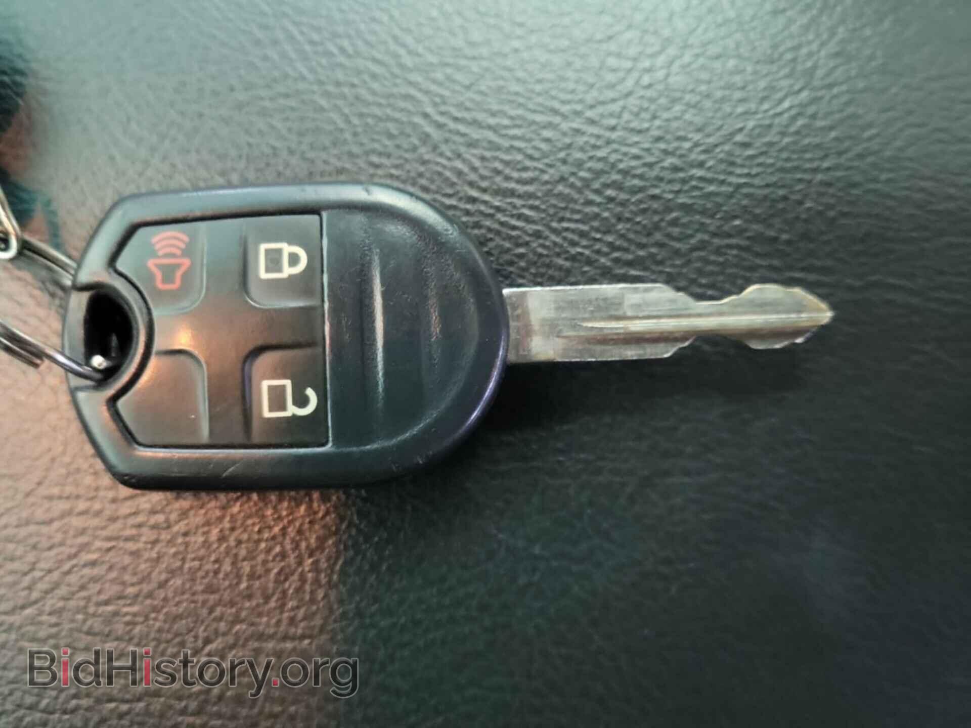 2014 FORD EXPLORER - VIN: 1FM5K8B80EGB59662 - Фото 20