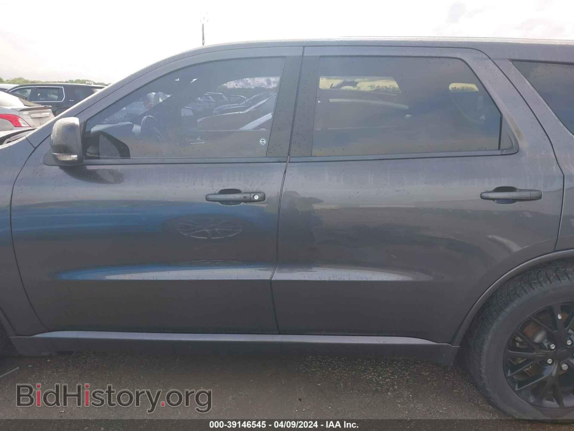 2015 DODGE DURANGO - VIN: 1C4SDJCT2FC169887 - Photo 14