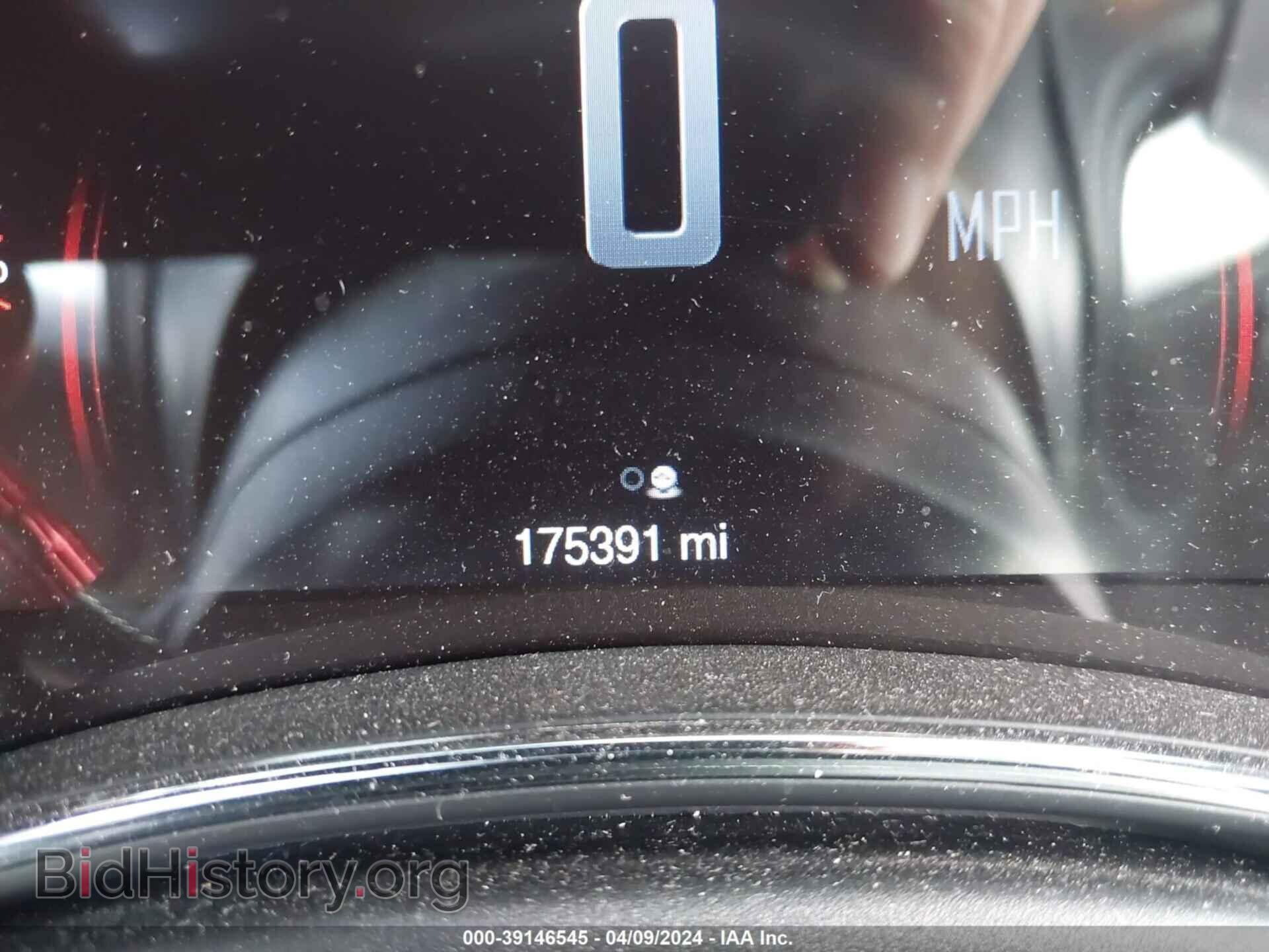 2015 DODGE DURANGO - VIN: 1C4SDJCT2FC169887 - Photo 7