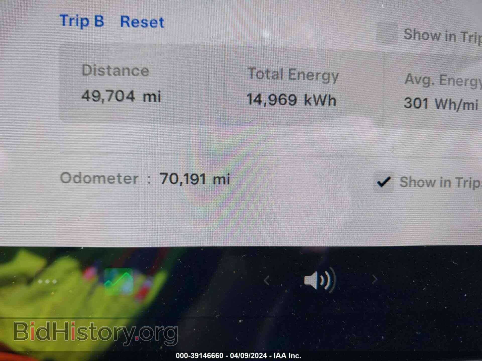2022 TESLA MODEL 3 - VIN: 5YJ3E1EB6NF112048 - Фото 7