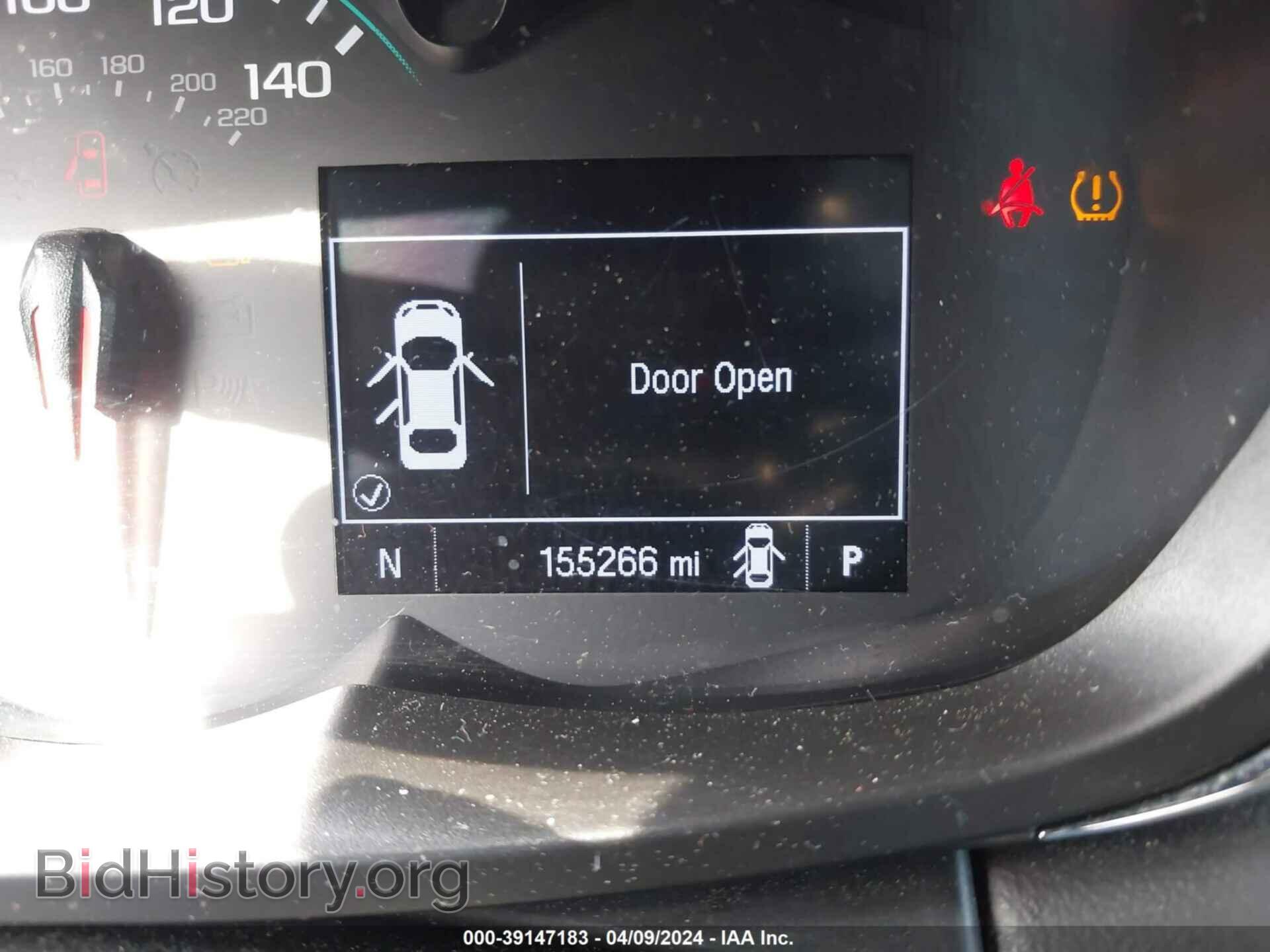 2019 CHEVROLET TRAX - VIN: 3GNCJLSB3KL265924 - Фото 7