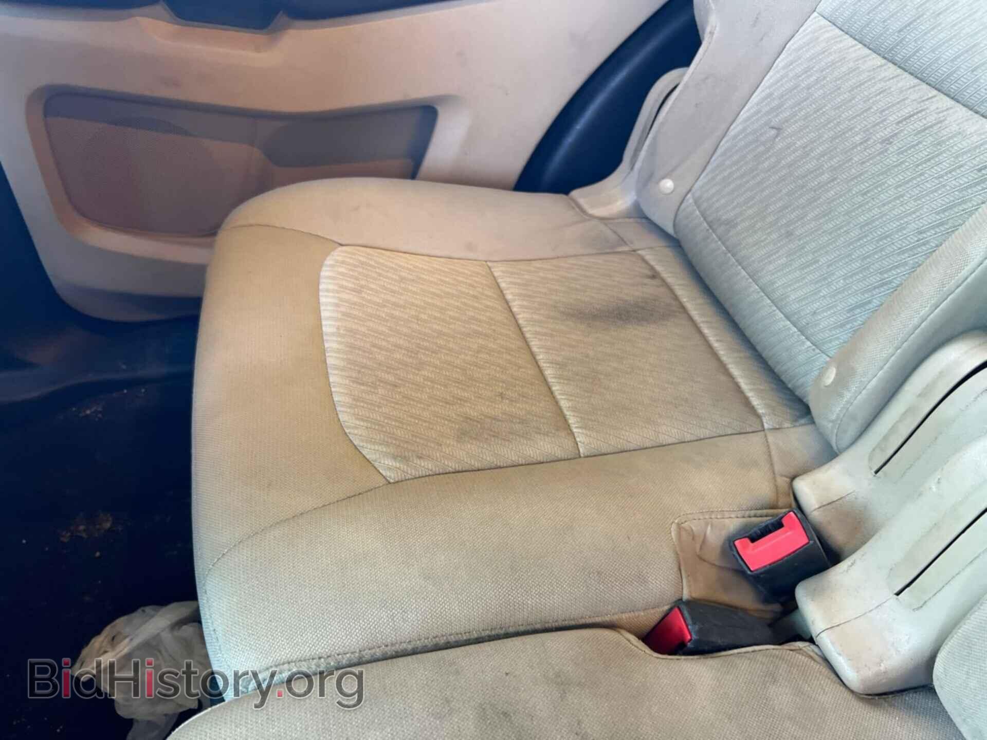 2016 FORD EXPLORER - VIN: 1FM5K8B80GGA72573 - Фото 24