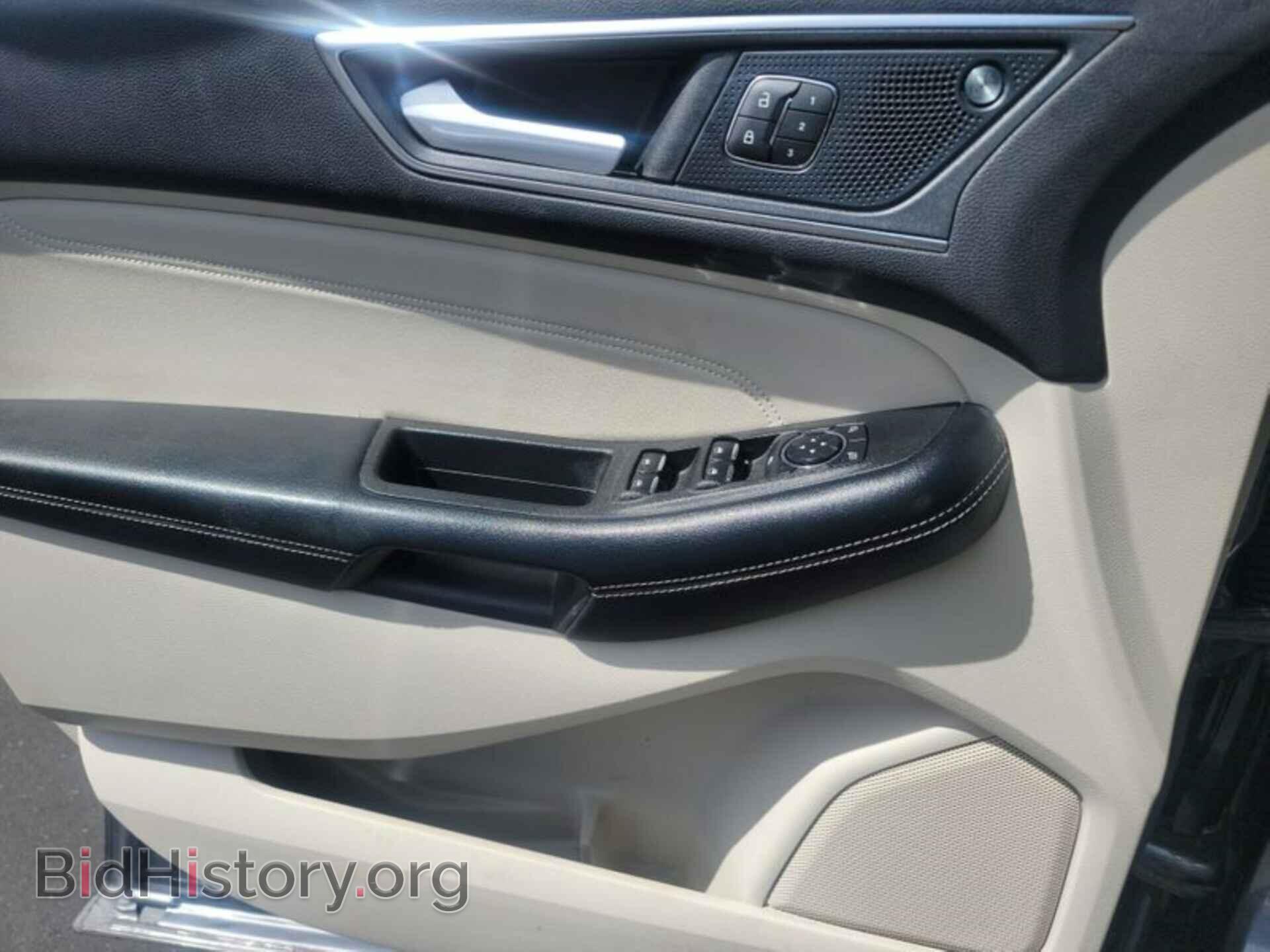2021 FORD EDGE - VIN: 2FMPK3K95MBA51631 - Фото 5
