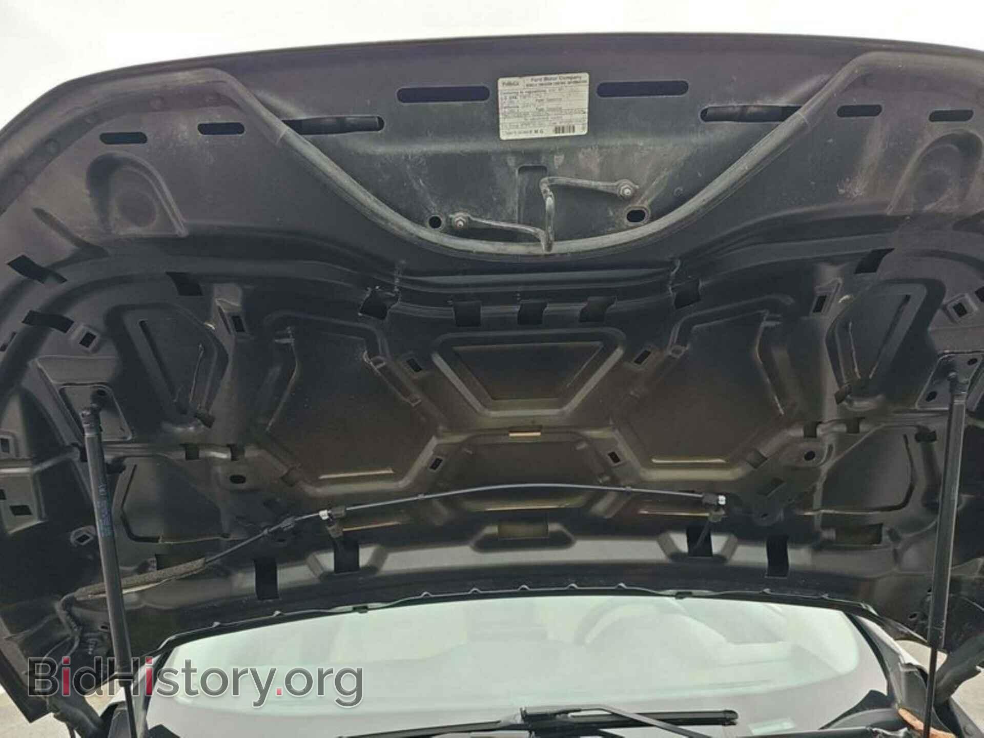 2021 FORD EDGE - VIN: 2FMPK3K95MBA51631 - Фото 10
