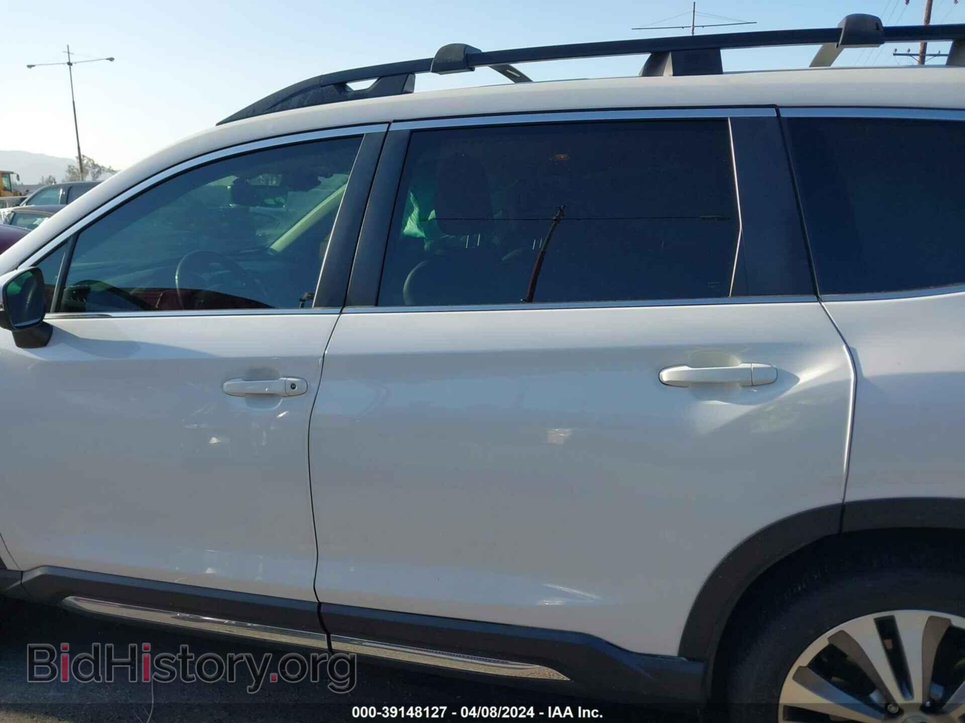 2022 SUBARU ASCENT - VIN: 4S4WMAPD3N3414890 - Фото 14