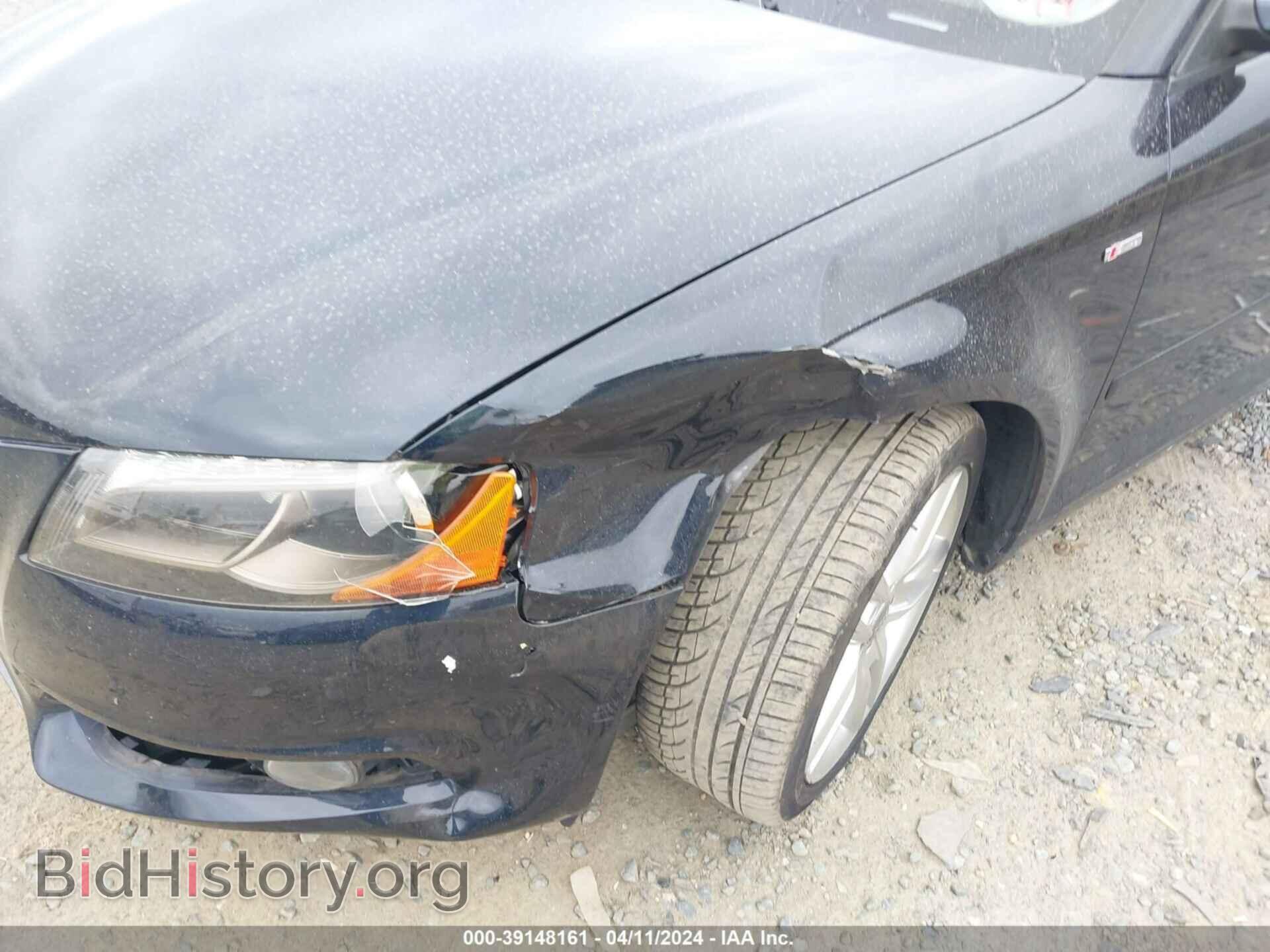 2011 AUDI A3 - VIN: WAUKFAFM0BA044842 - Фото 6