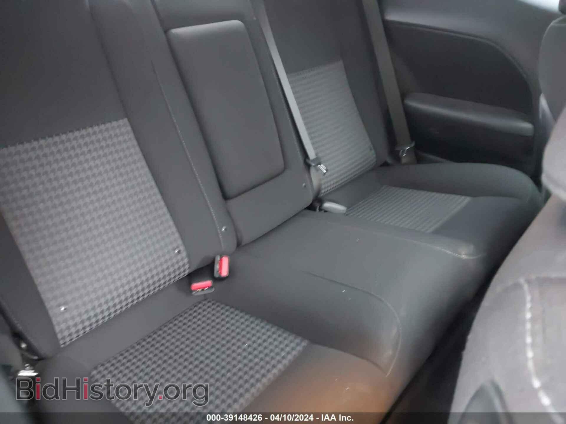 2020 DODGE CHALLENGER - VIN: 2C3CDZFJ5LH137980 - Фото 8