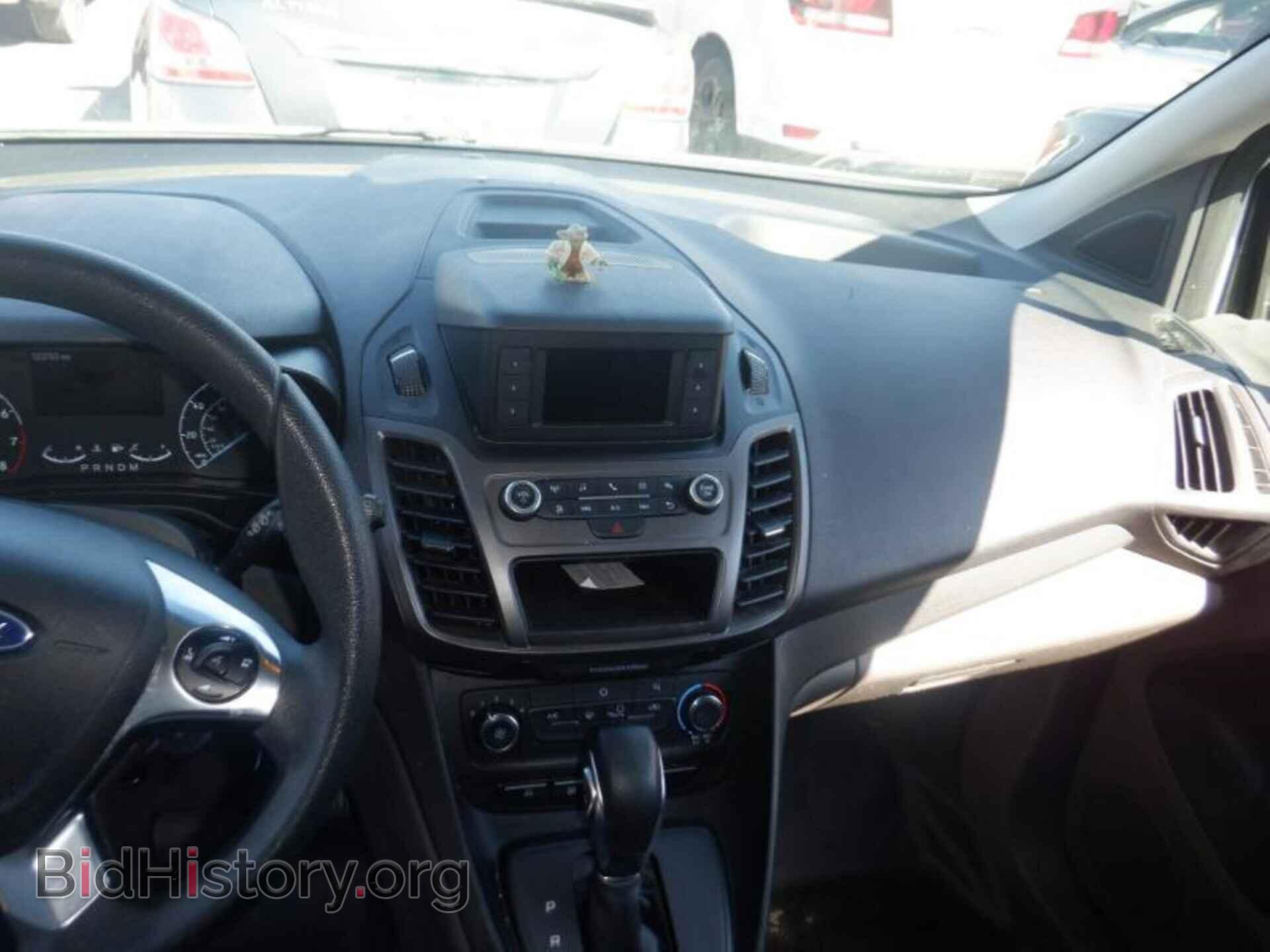 Photo NM0LS7E23K1393710 - FORD TRANSIT CONNECT 2019