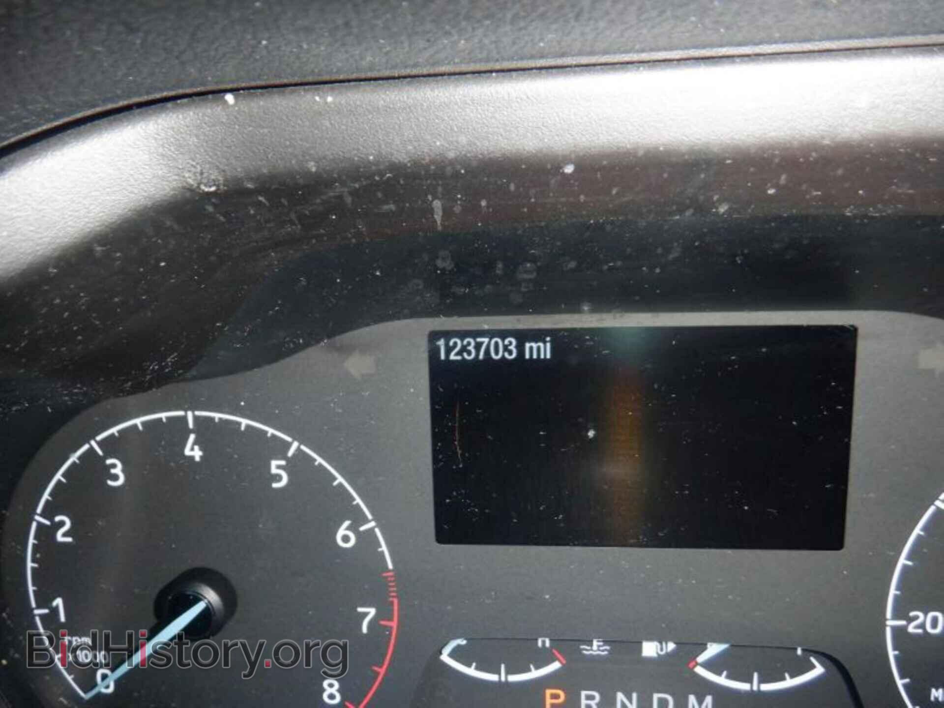 2019 FORD TRANSIT CONNECT - VIN: NM0LS7E23K1393710 - Фото 15