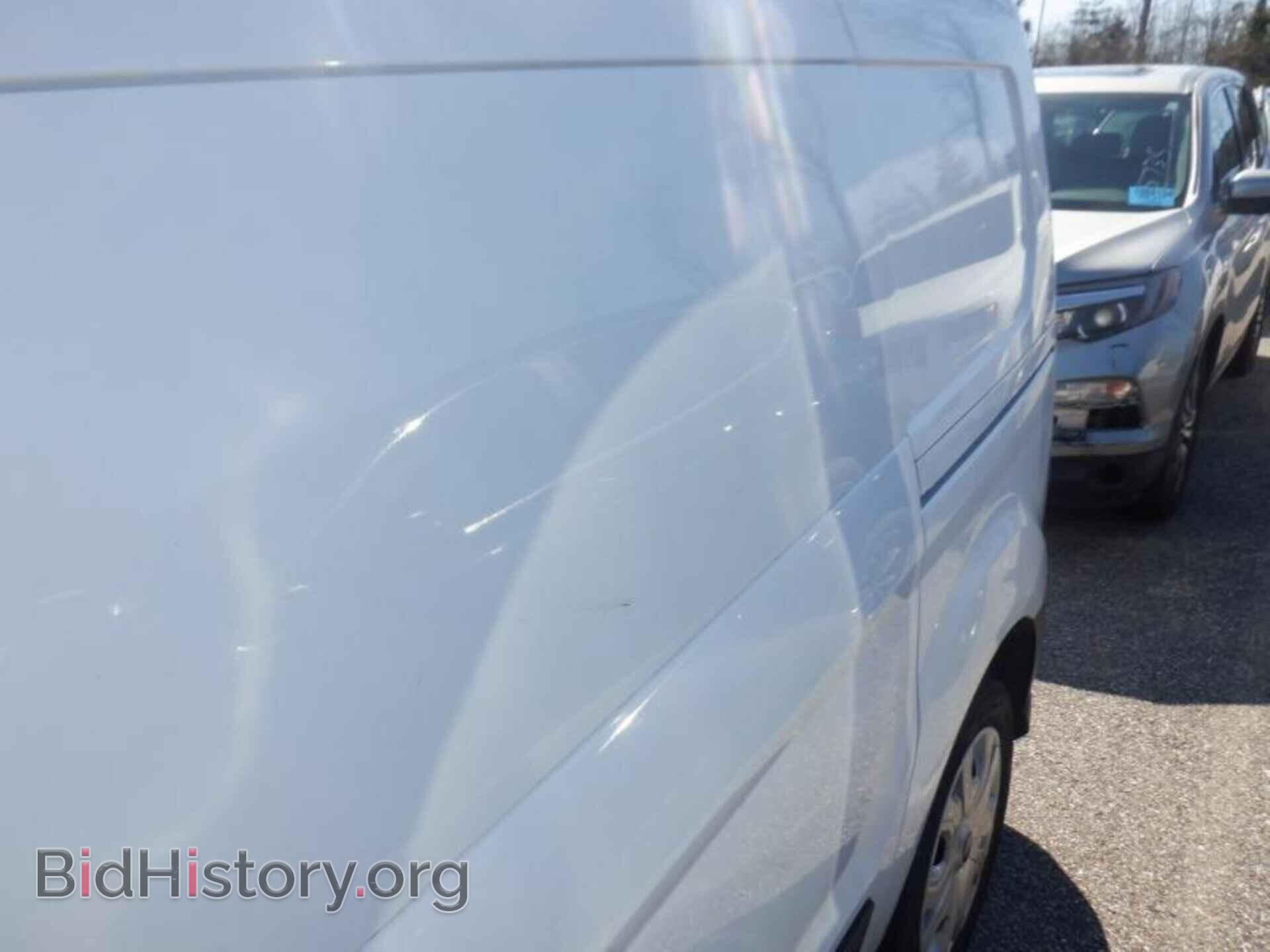 2019 FORD TRANSIT CONNECT - VIN: NM0LS7E23K1393710 - Фото 17