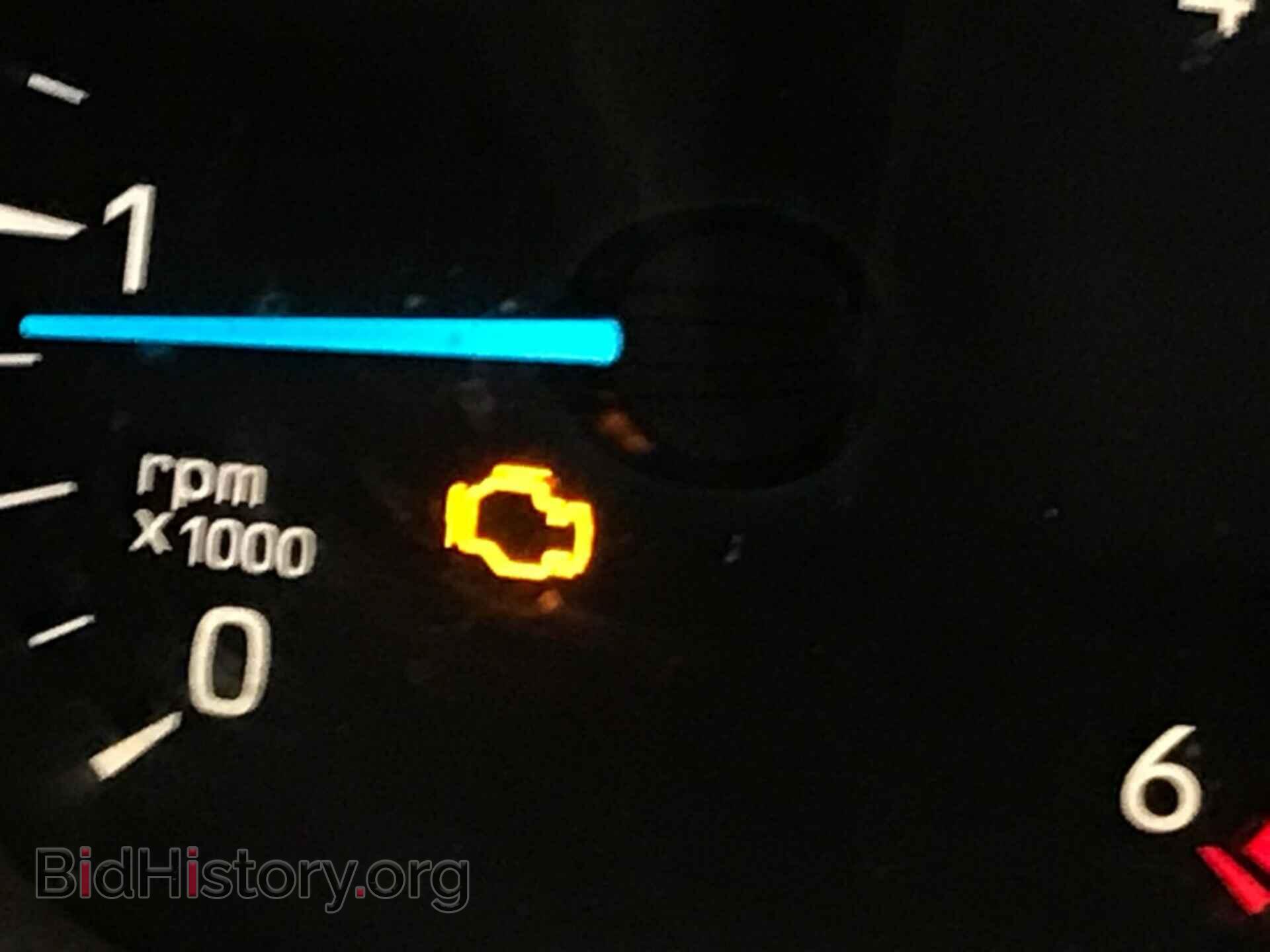 2018 FORD TRANSIT-350 - VIN: 1FTBF4XV9JKA37800 - Фото 4