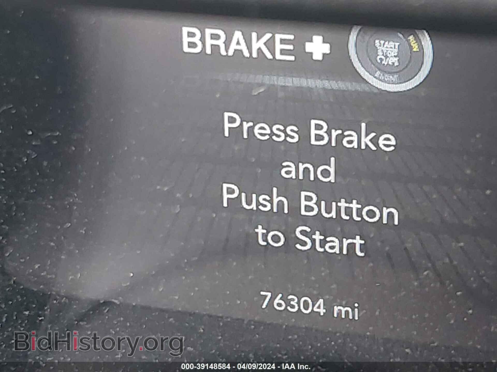 2019 DODGE CHALLENGER - VIN: 2C3CDZAG4KH503664 - Photo 15