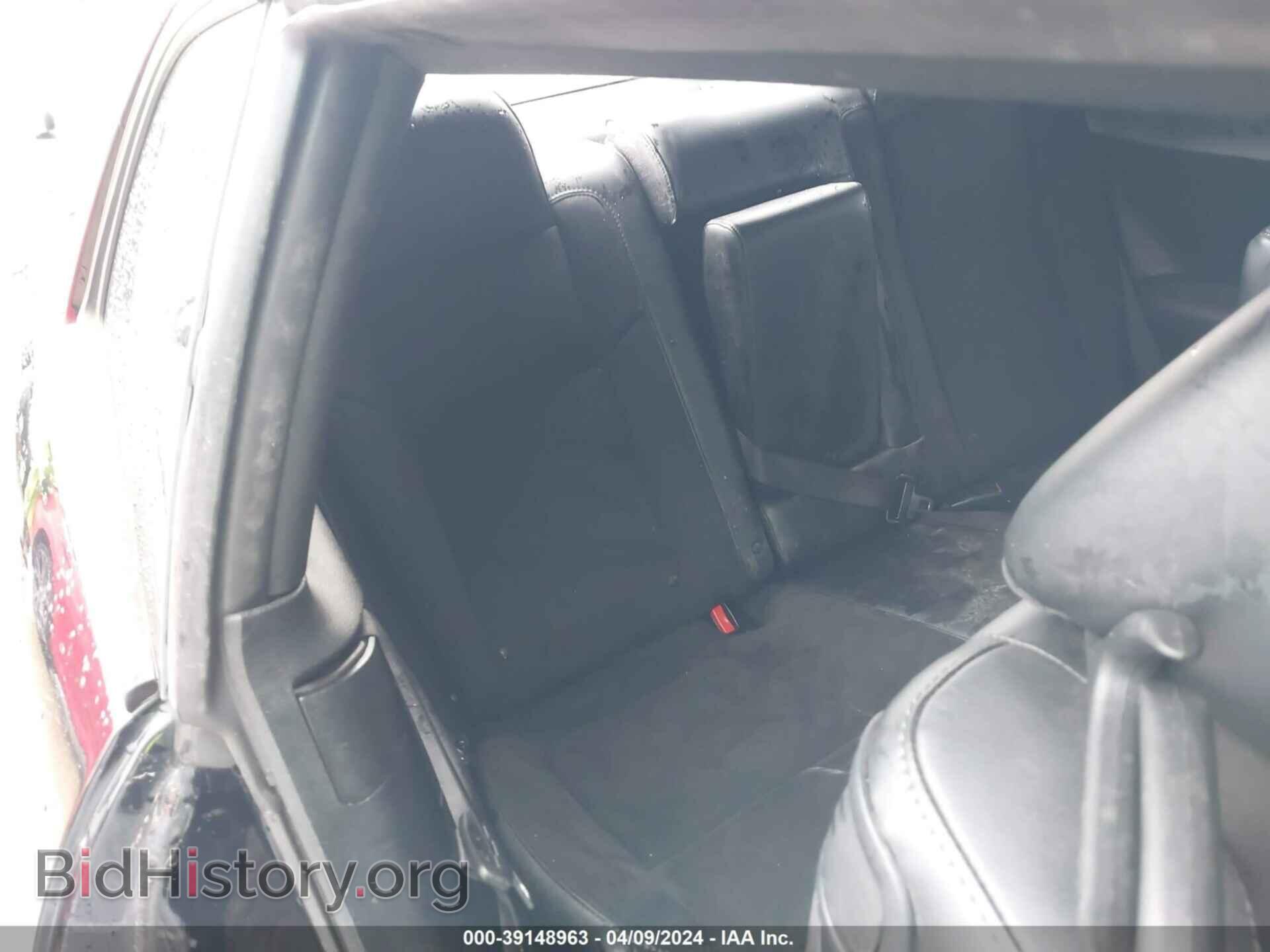 2016 DODGE CHALLENGER - VIN: 2C3CDZFJ4GH263799 - Фото 8