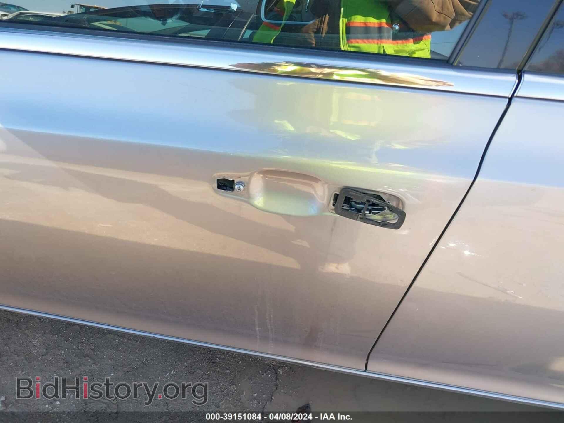 2014 CHRYSLER 300 - VIN: 2C3CCAAG3EH288691 - Фото 6