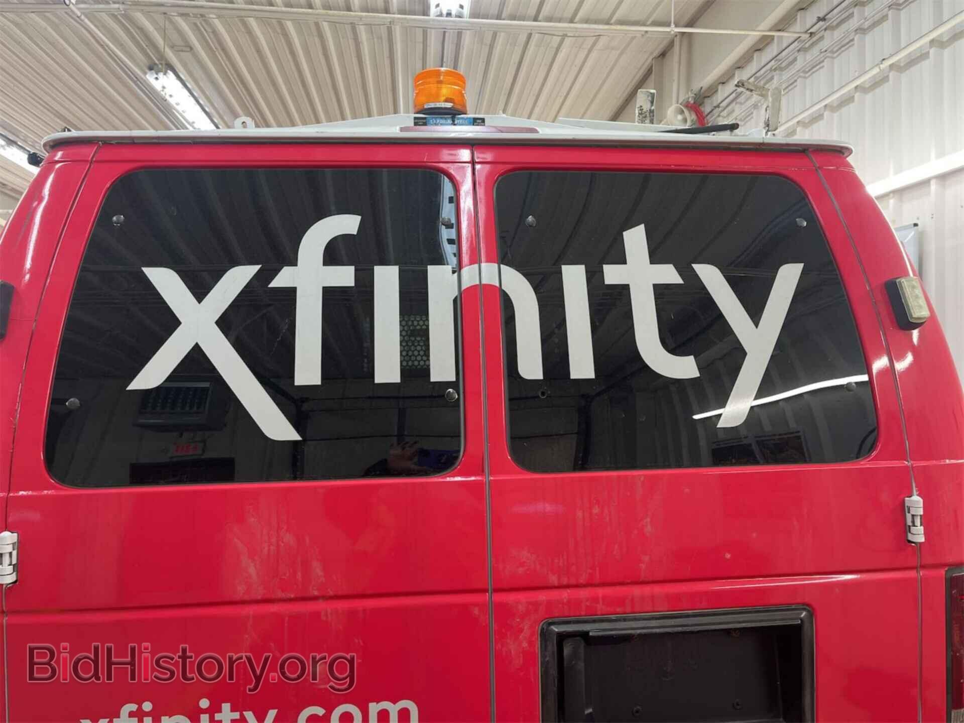 2009 FORD ECONOLINE - VIN: 1FTNE24L69DA20489 - Photo 3
