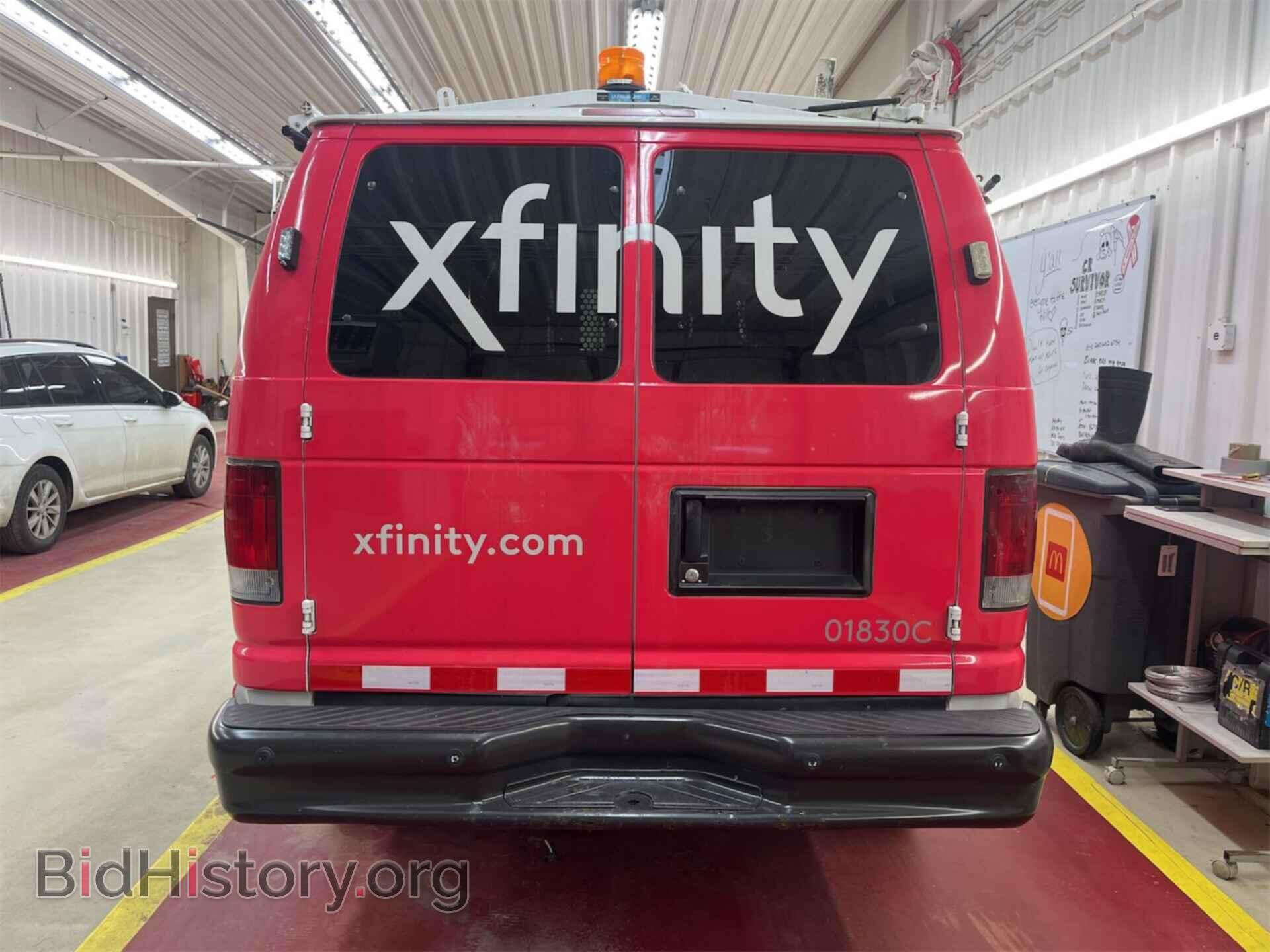 2009 FORD ECONOLINE - VIN: 1FTNE24L69DA20489 - Photo 43