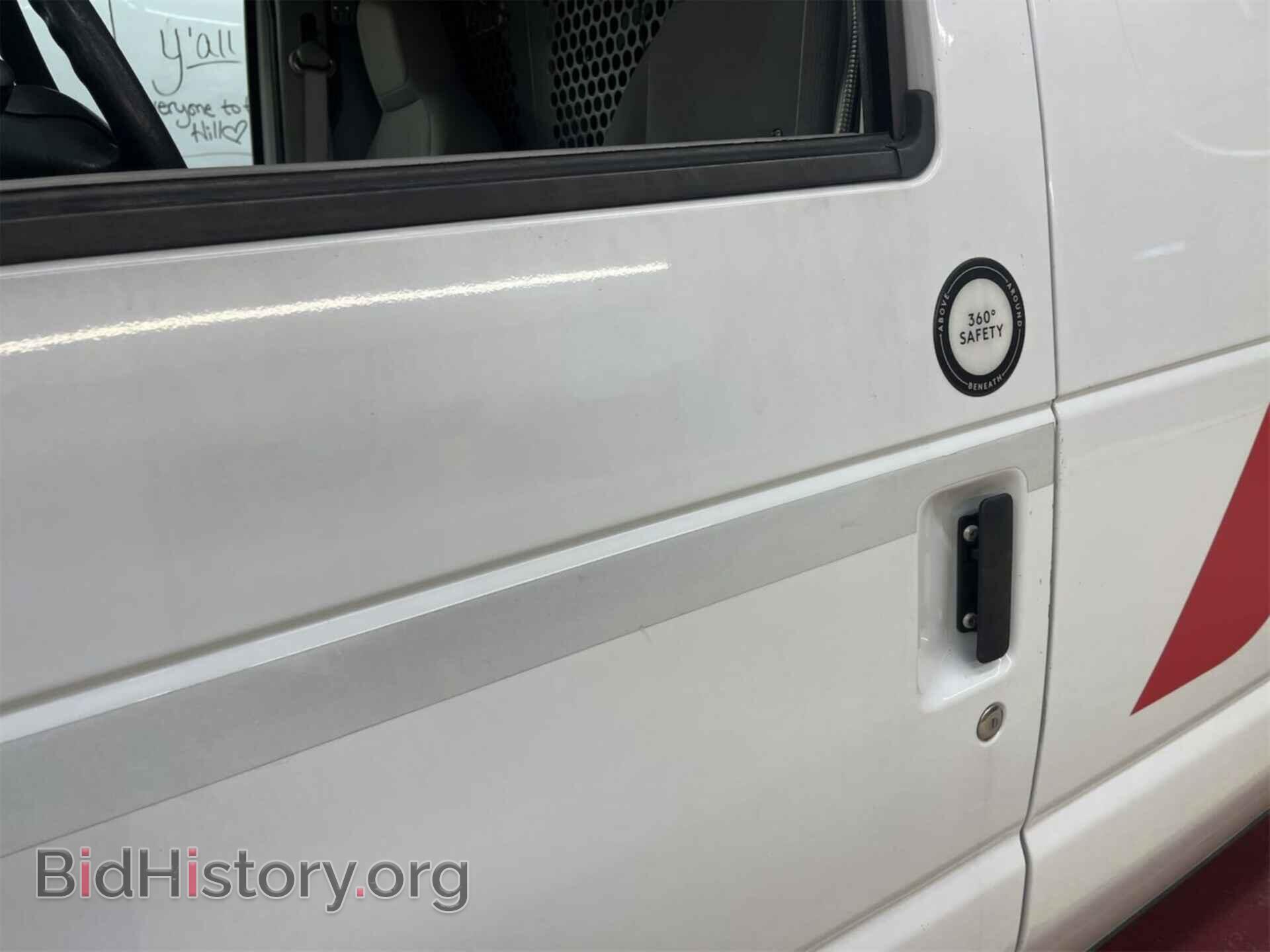 2009 FORD ECONOLINE - VIN: 1FTNE24L69DA20489 - Photo 49