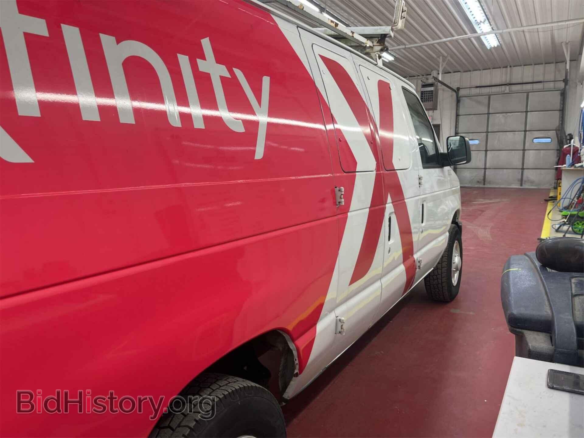 2009 FORD ECONOLINE - VIN: 1FTNE24L69DA20489 - Photo 53
