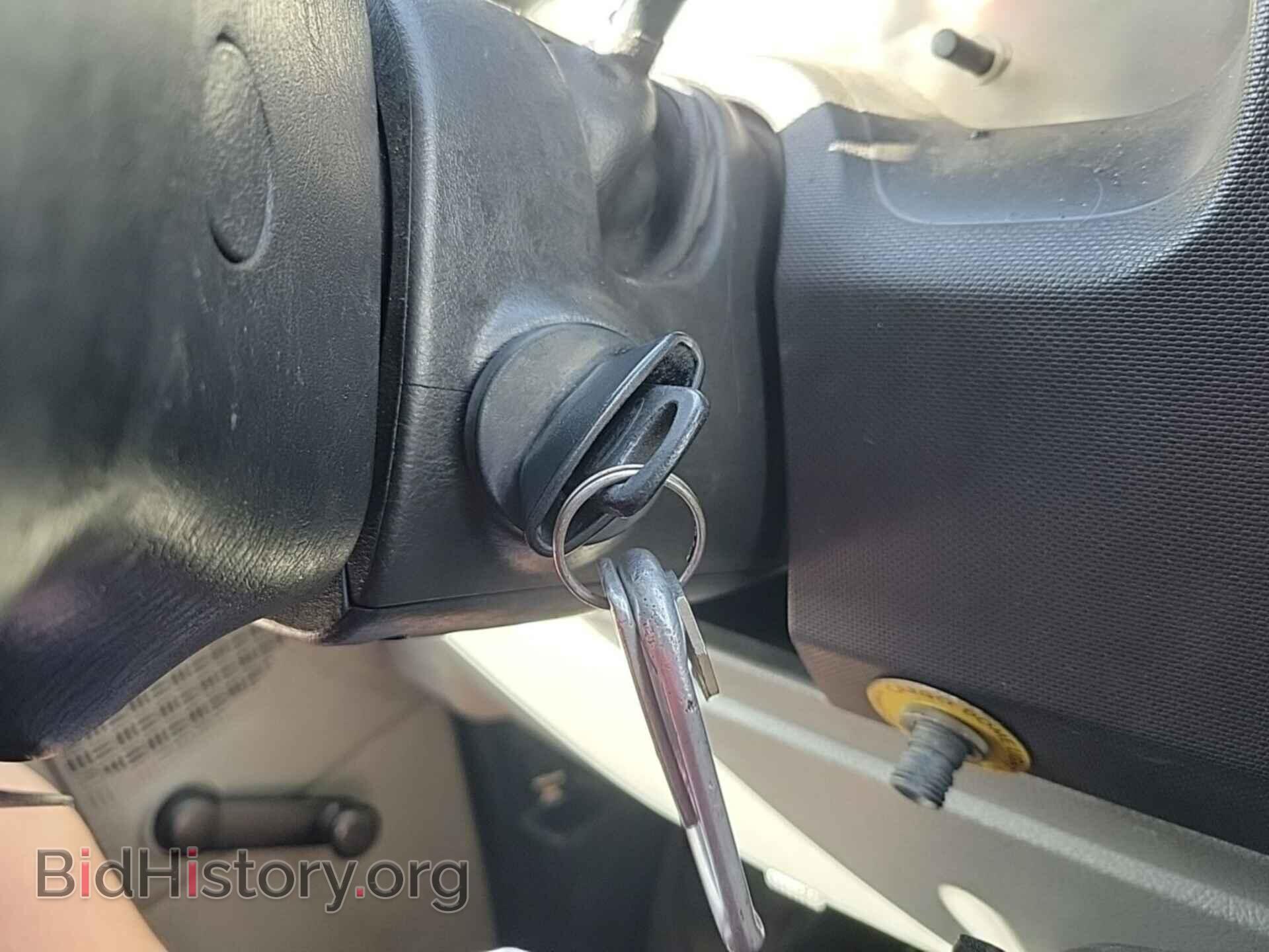 2010 FORD ECONOLINE - VIN: 1FDSE3FL4ADA64285 - Фото 32