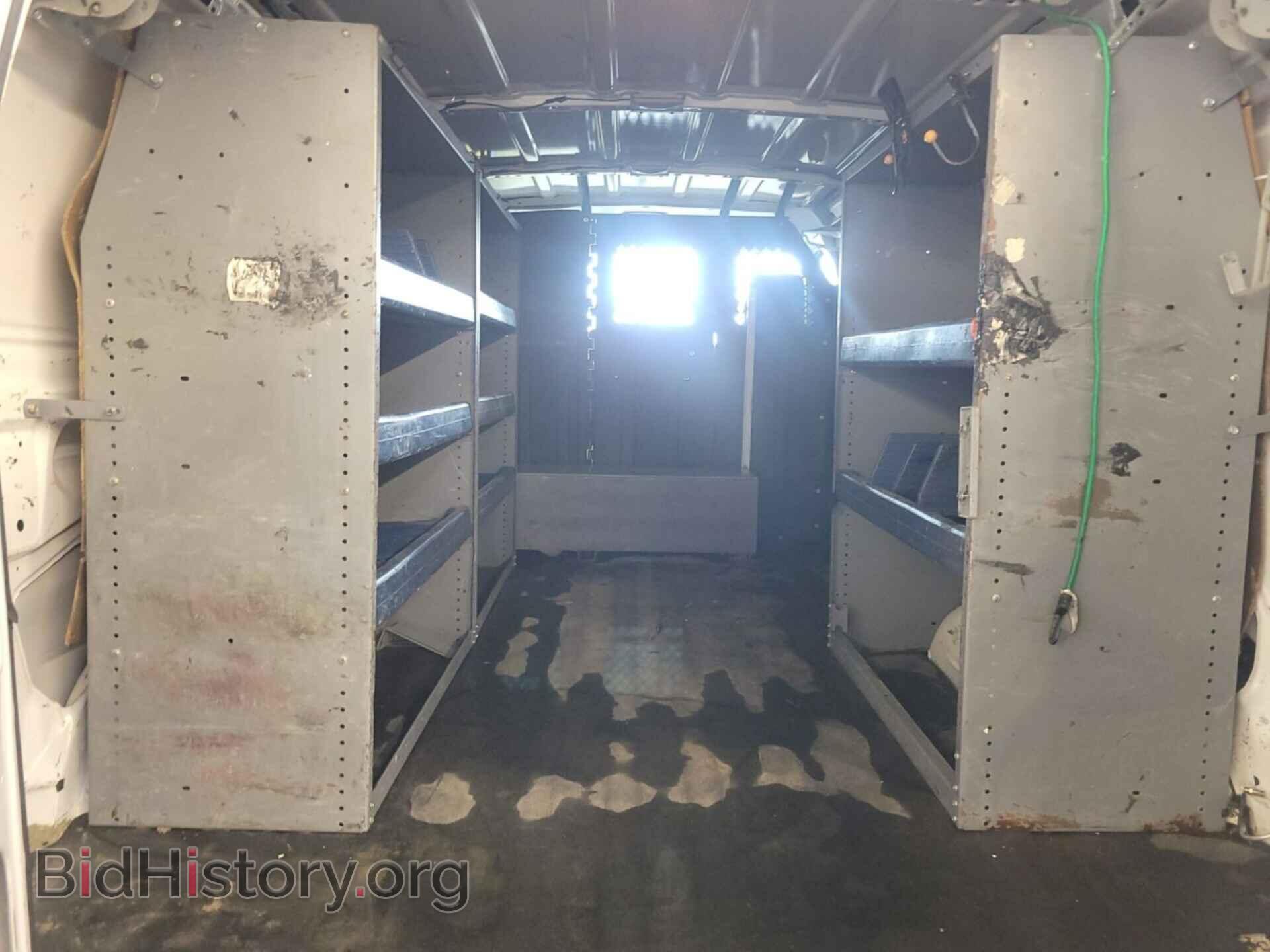 2012 FORD E-250 - VIN: 1FTNE2EW1CDB07040 - Photo 34