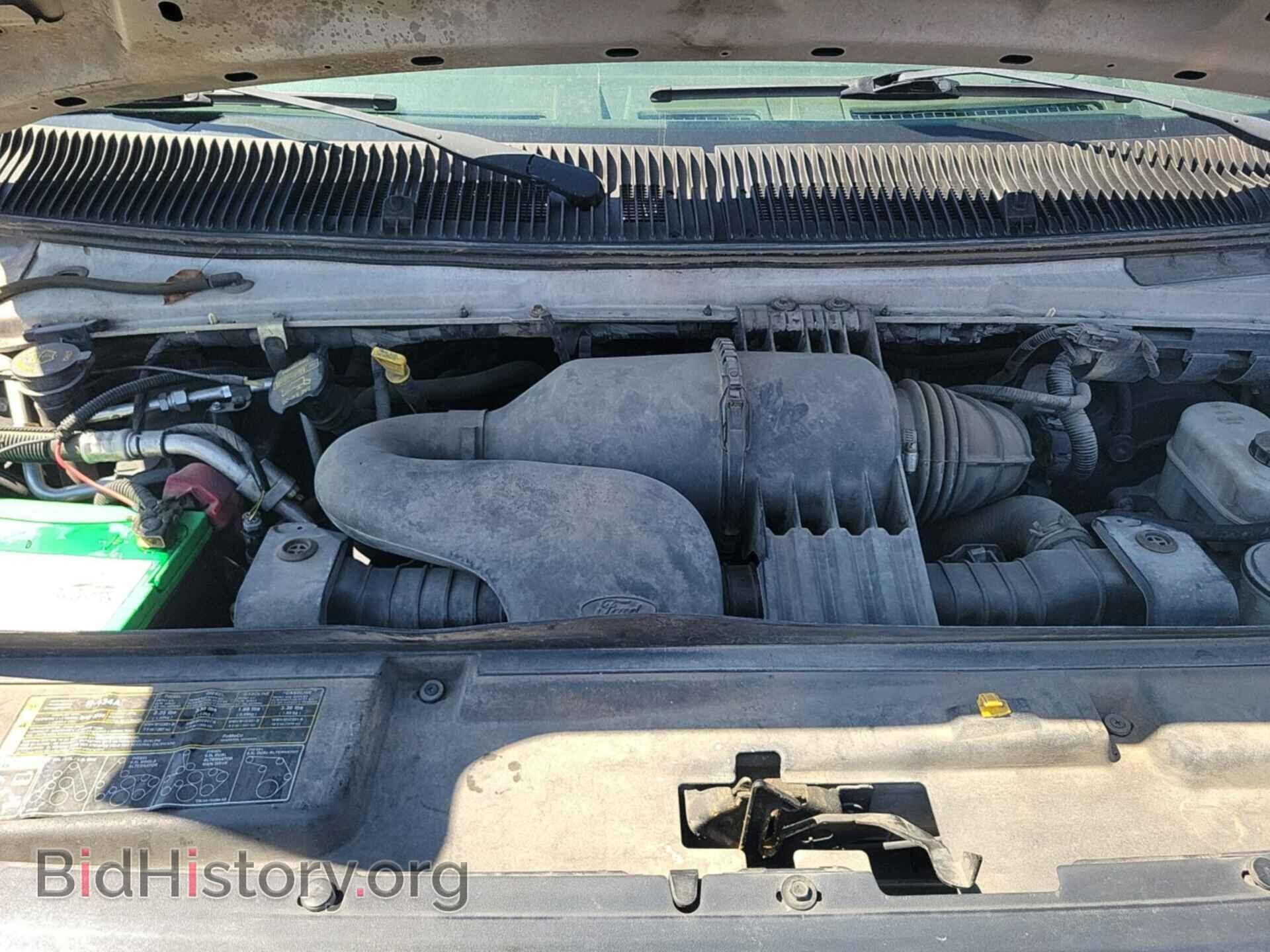 2012 FORD E-250 - VIN: 1FTNE2EW1CDB07040 - Photo 37