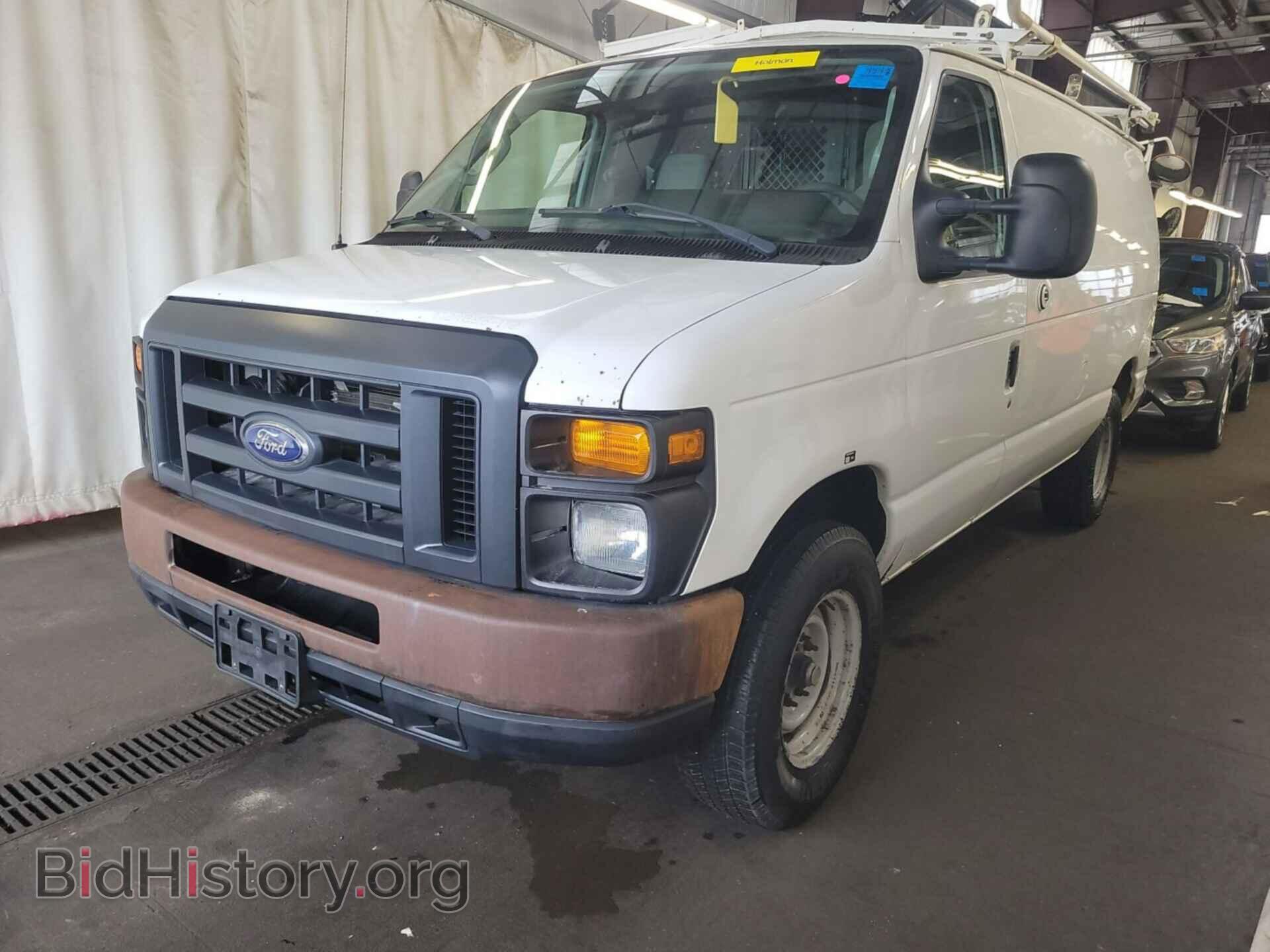 2012 FORD E-250 - VIN: 1FTNE2EW1CDB07040 - Photo 40