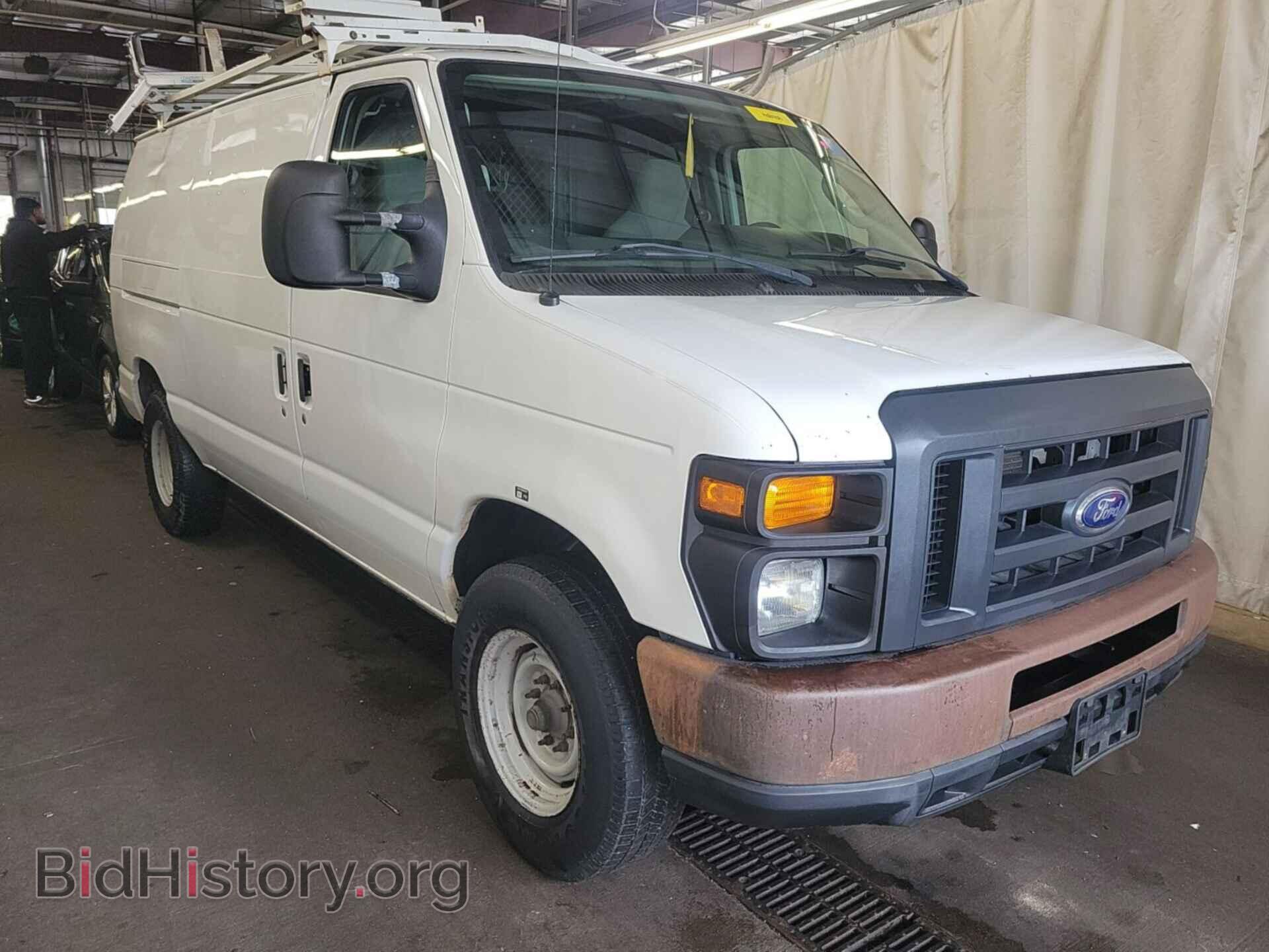 2012 FORD E-250 - VIN: 1FTNE2EW1CDB07040 - Photo 5