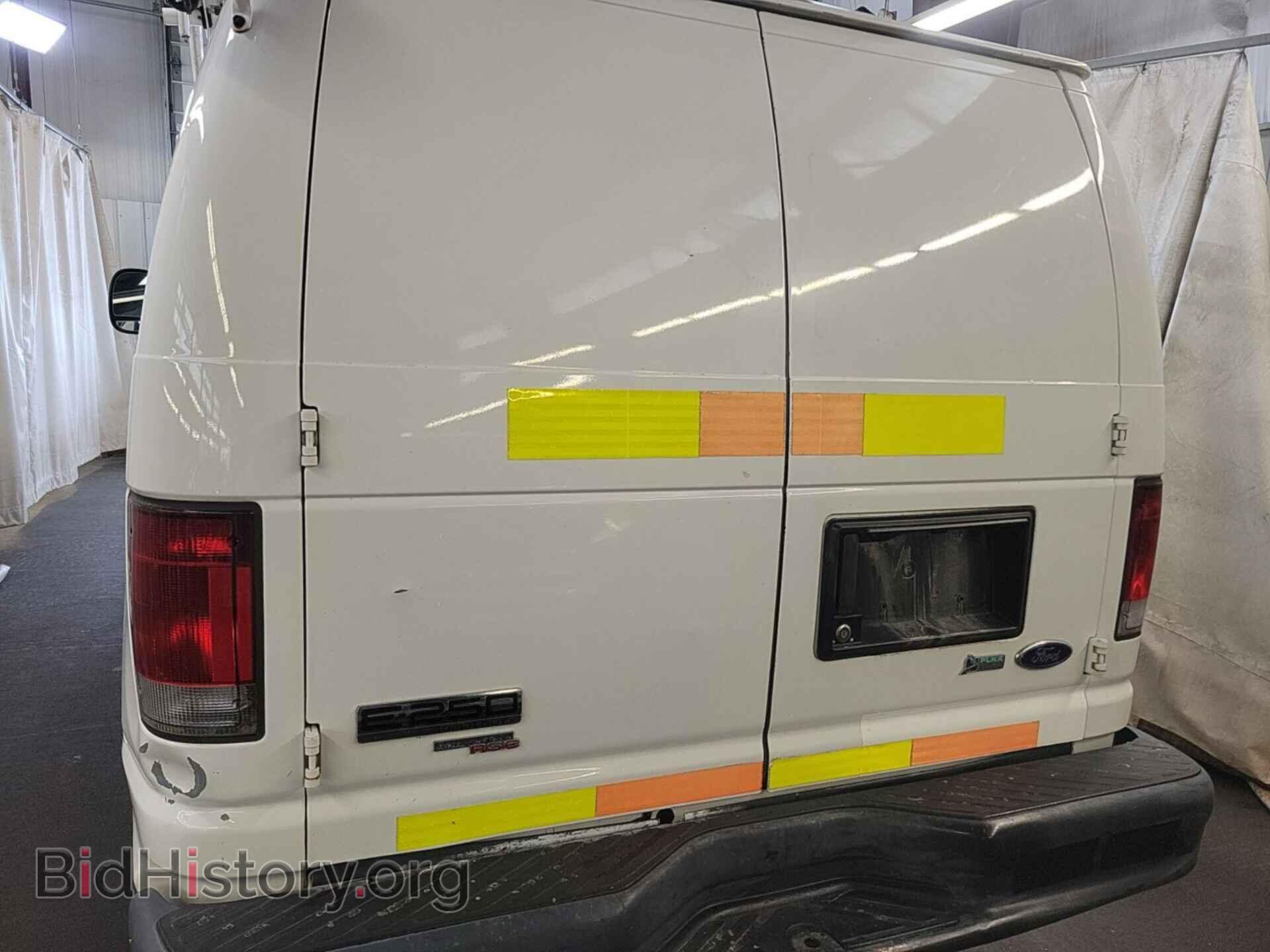 2012 FORD E-250 - VIN: 1FTNE2EW1CDB07040 - Photo 44