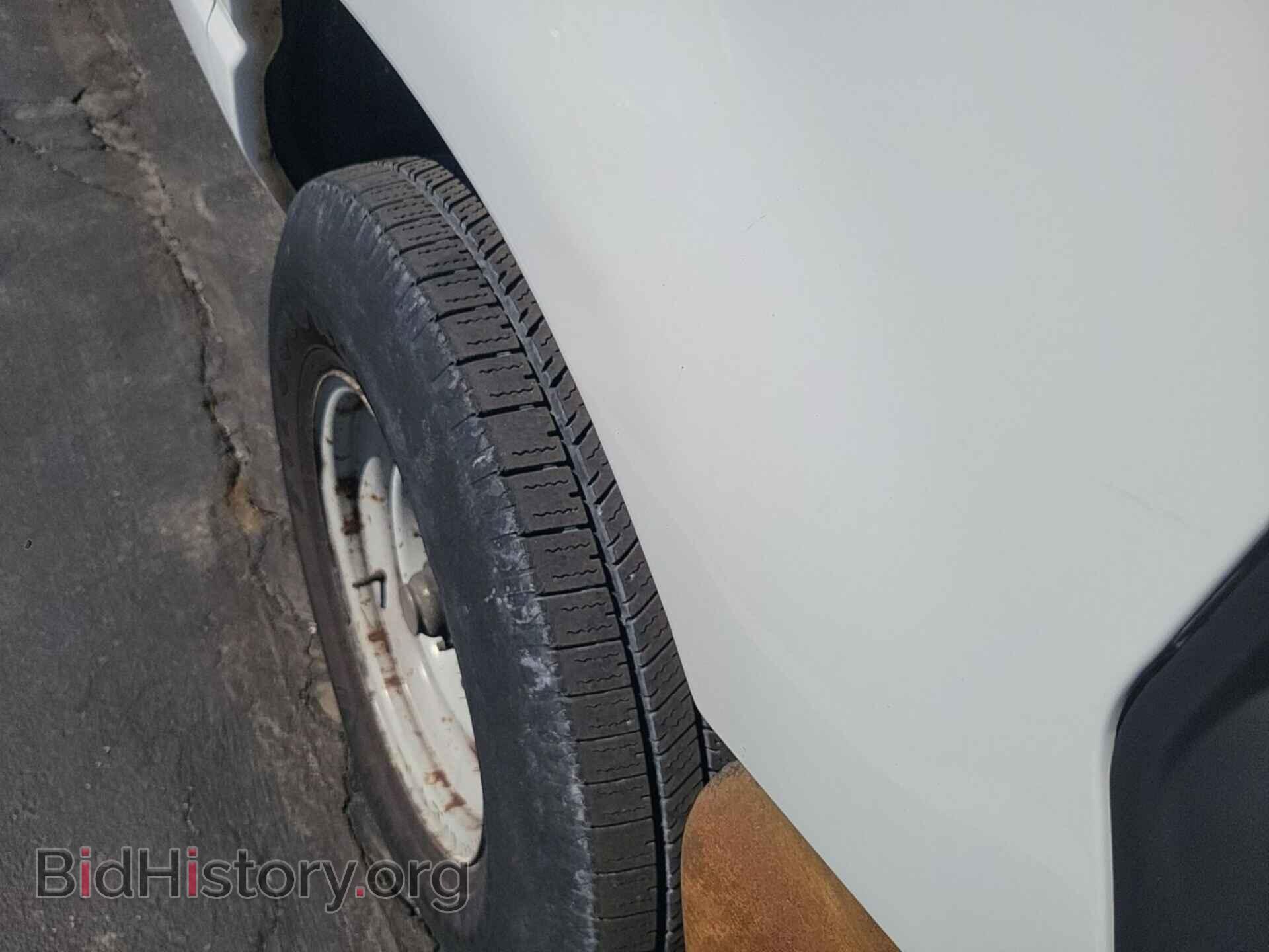 2012 FORD E-250 - VIN: 1FTNE2EW1CDB07040 - Photo 8