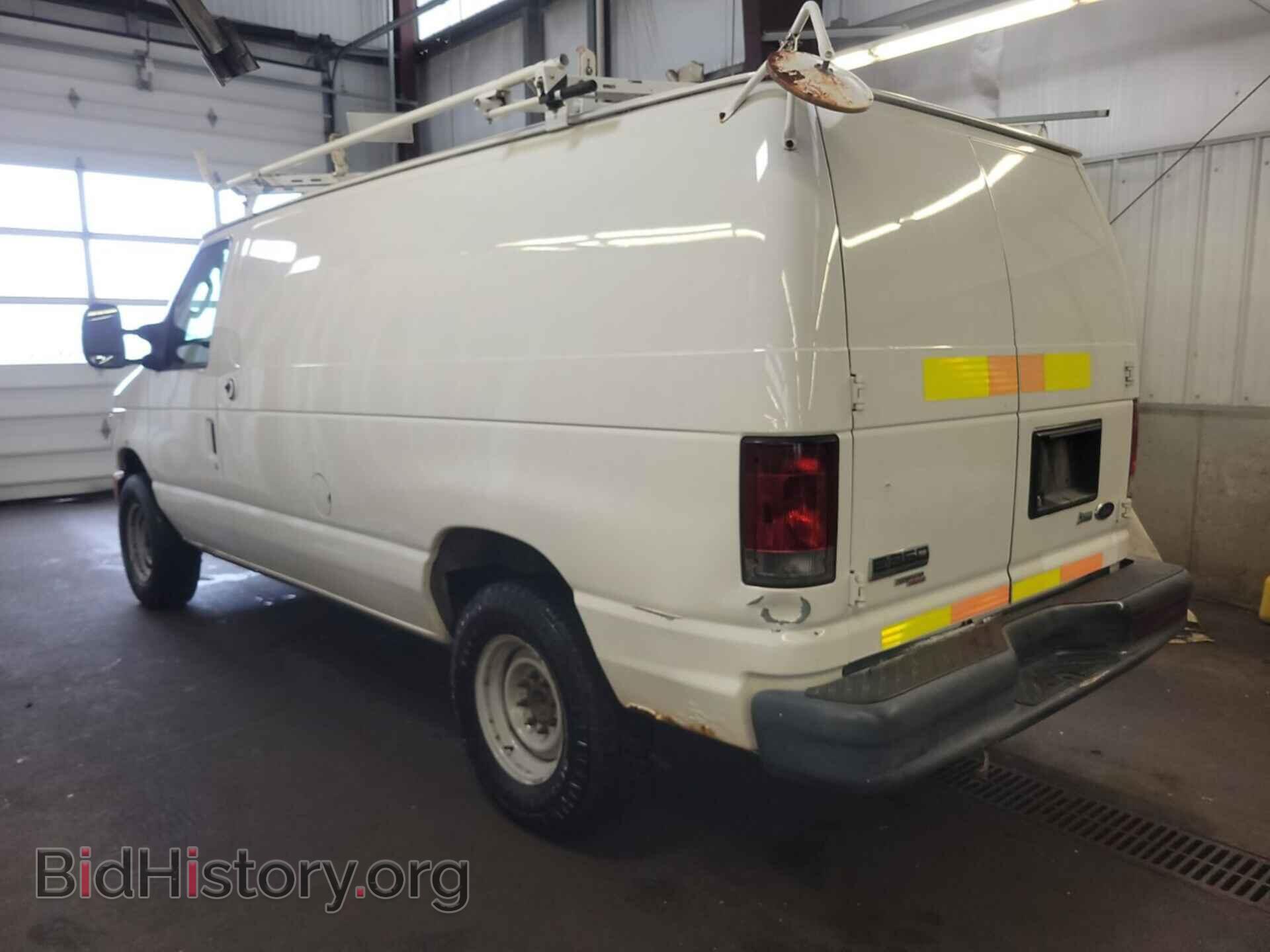 2012 FORD E-250 - VIN: 1FTNE2EW1CDB07040 - Photo 9