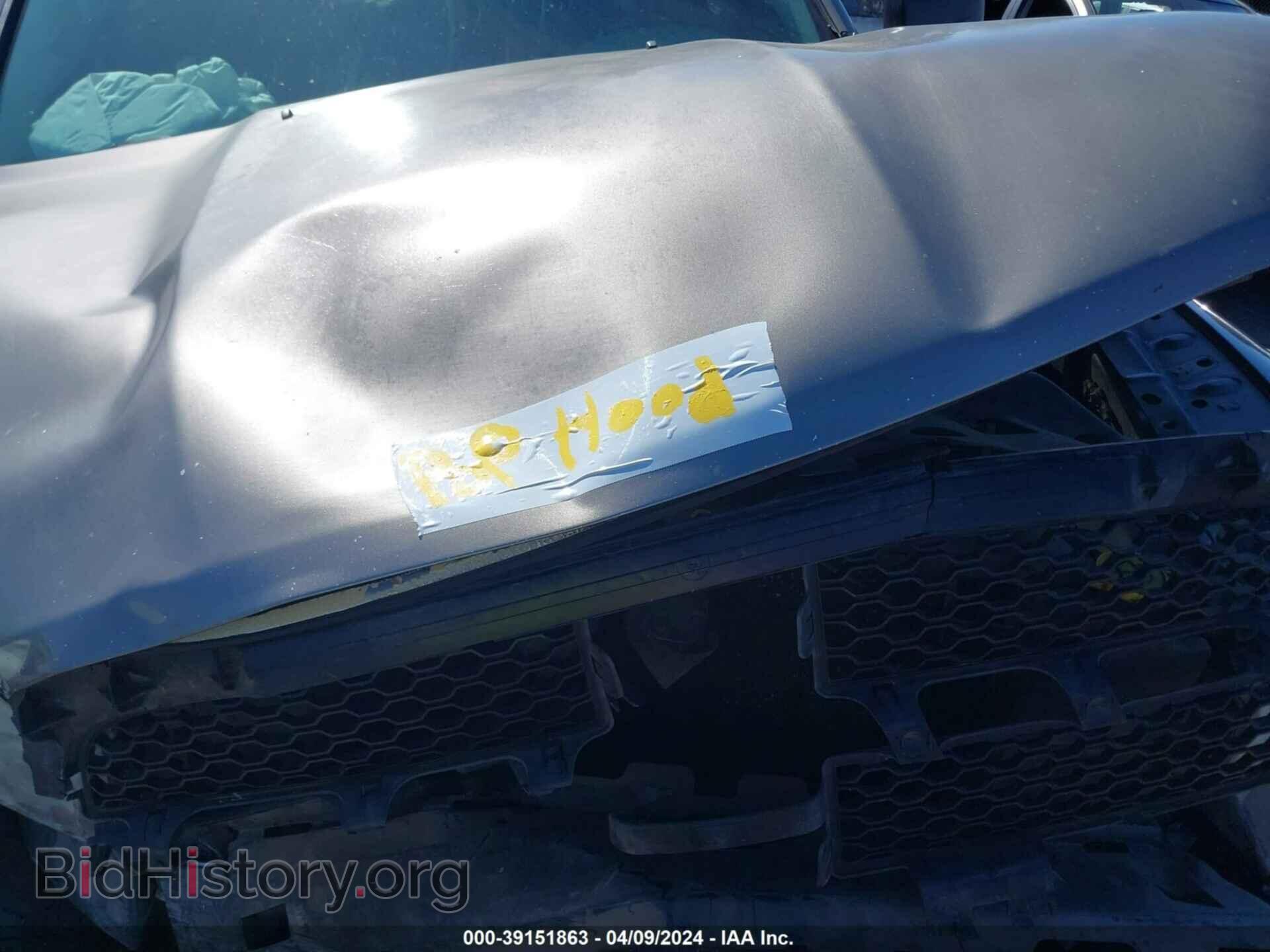 2012 RAM 1500 - VIN: 1C6RD7KPXCS319291 - Photo 10
