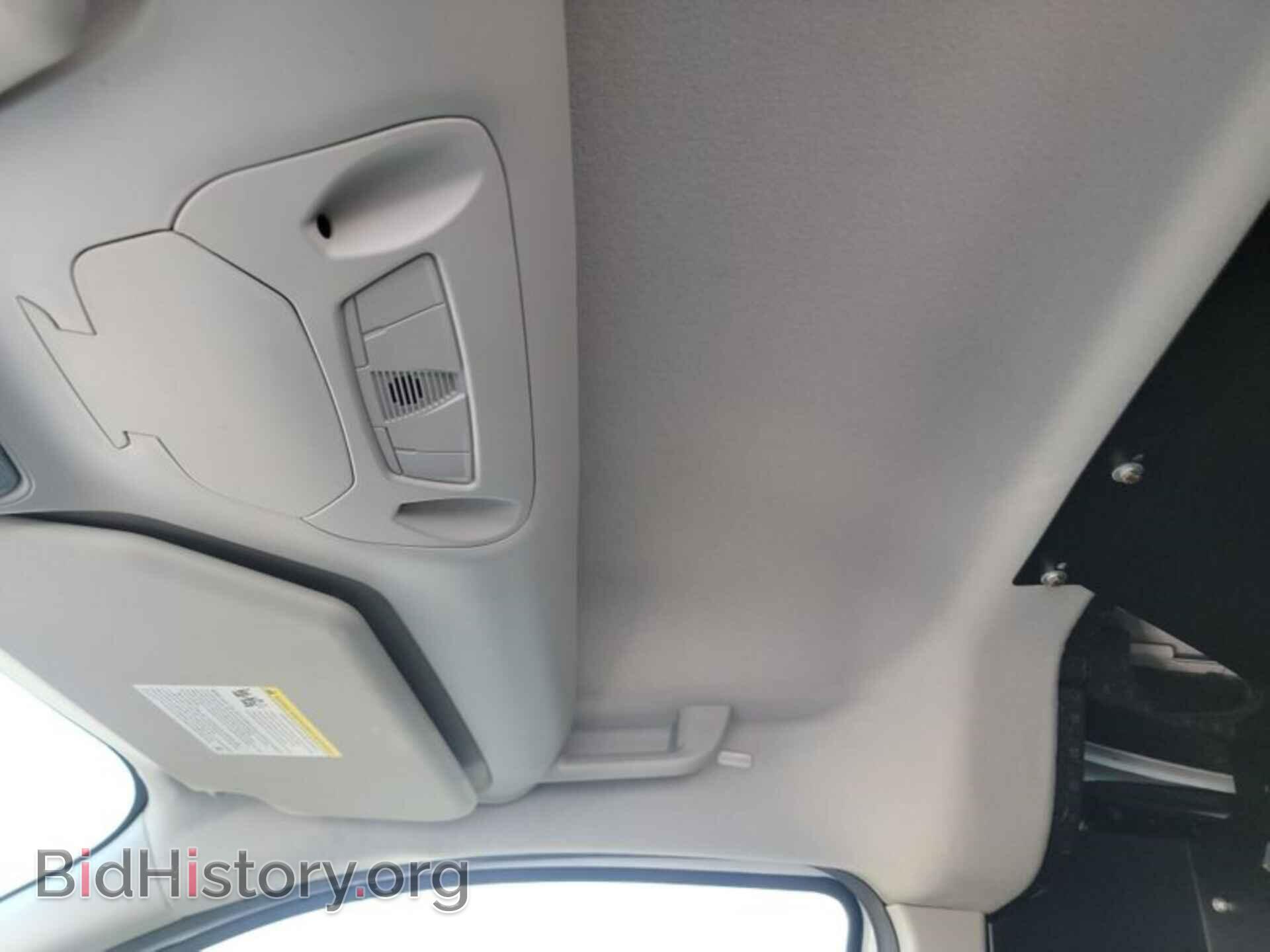 2019 FORD TRANSIT CONNECT - VIN: NM0LS7E22K1404549 - Фото 9