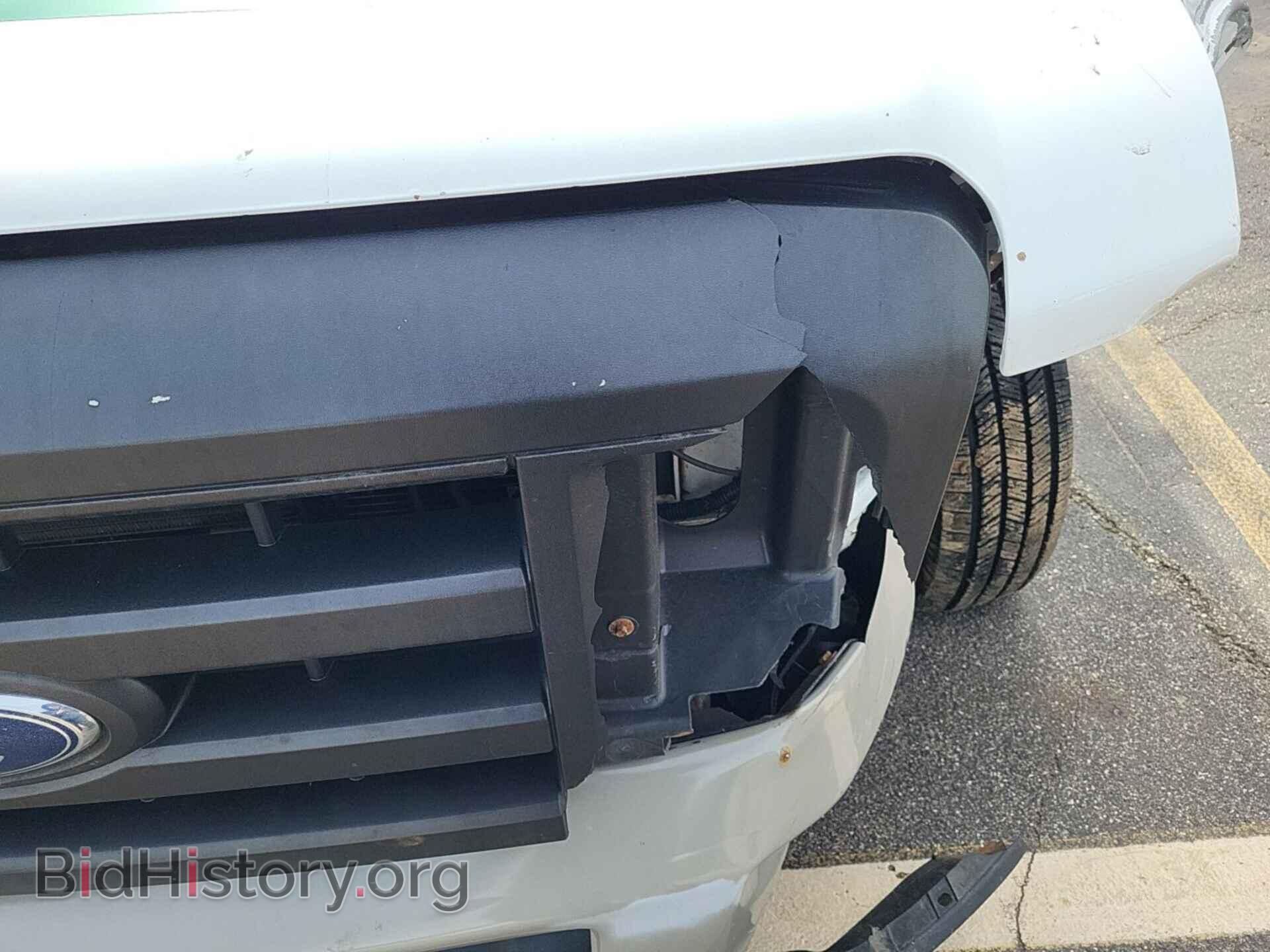 2011 FORD ECONOLINE - VIN: 1FTNE2EL7BDA70967 - Photo 16