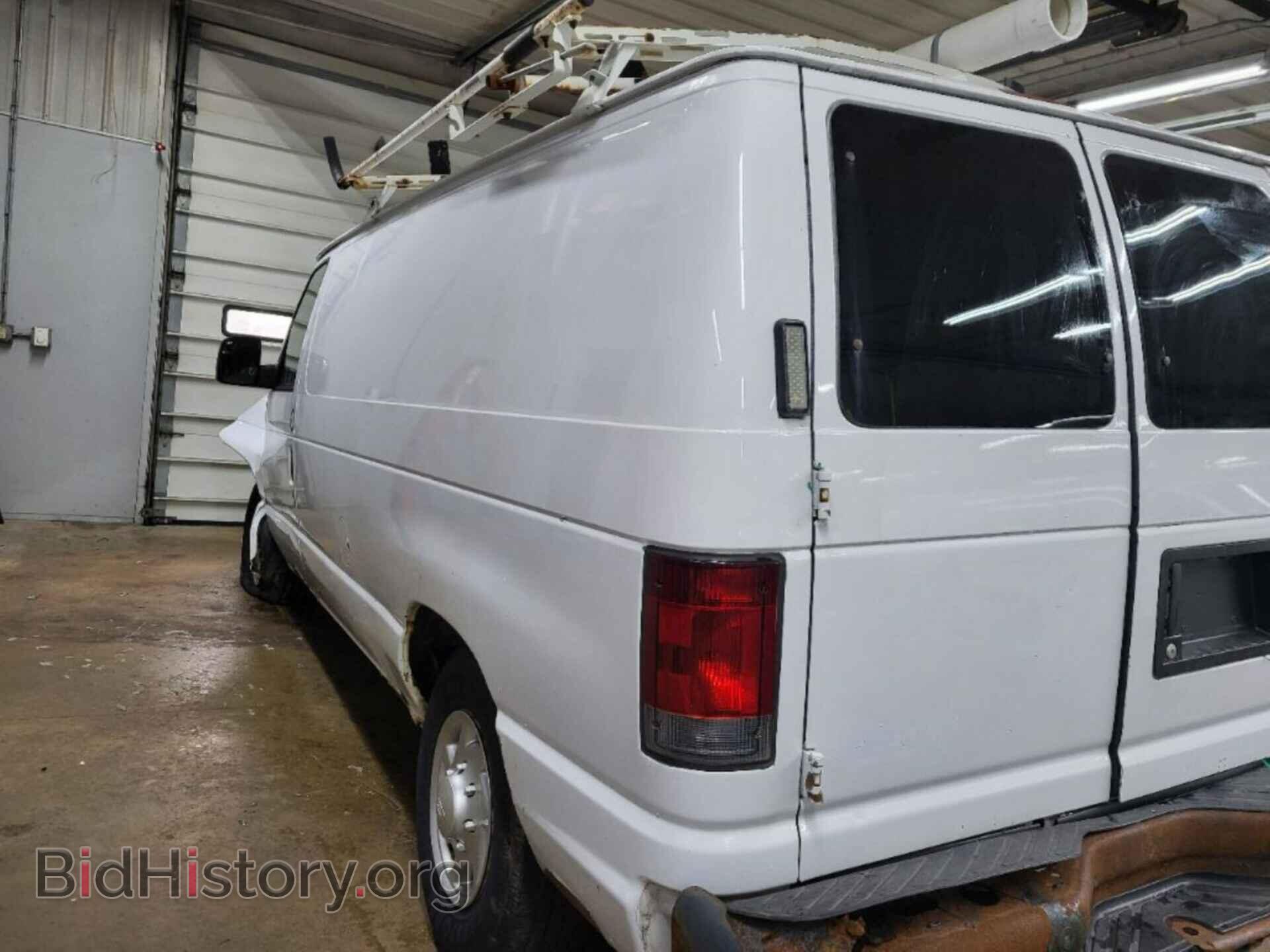 2011 FORD ECONOLINE - VIN: 1FTNE2EL7BDA70967 - Photo 17