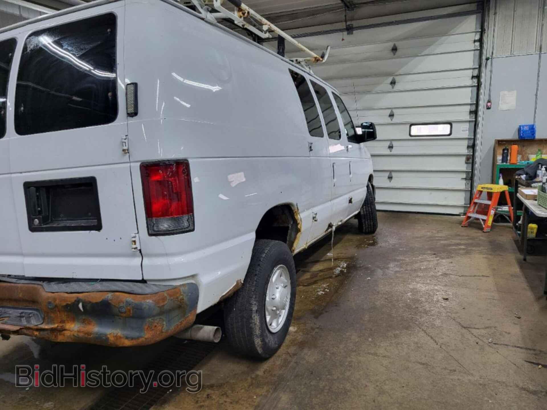 2011 FORD ECONOLINE - VIN: 1FTNE2EL7BDA70967 - Photo 19