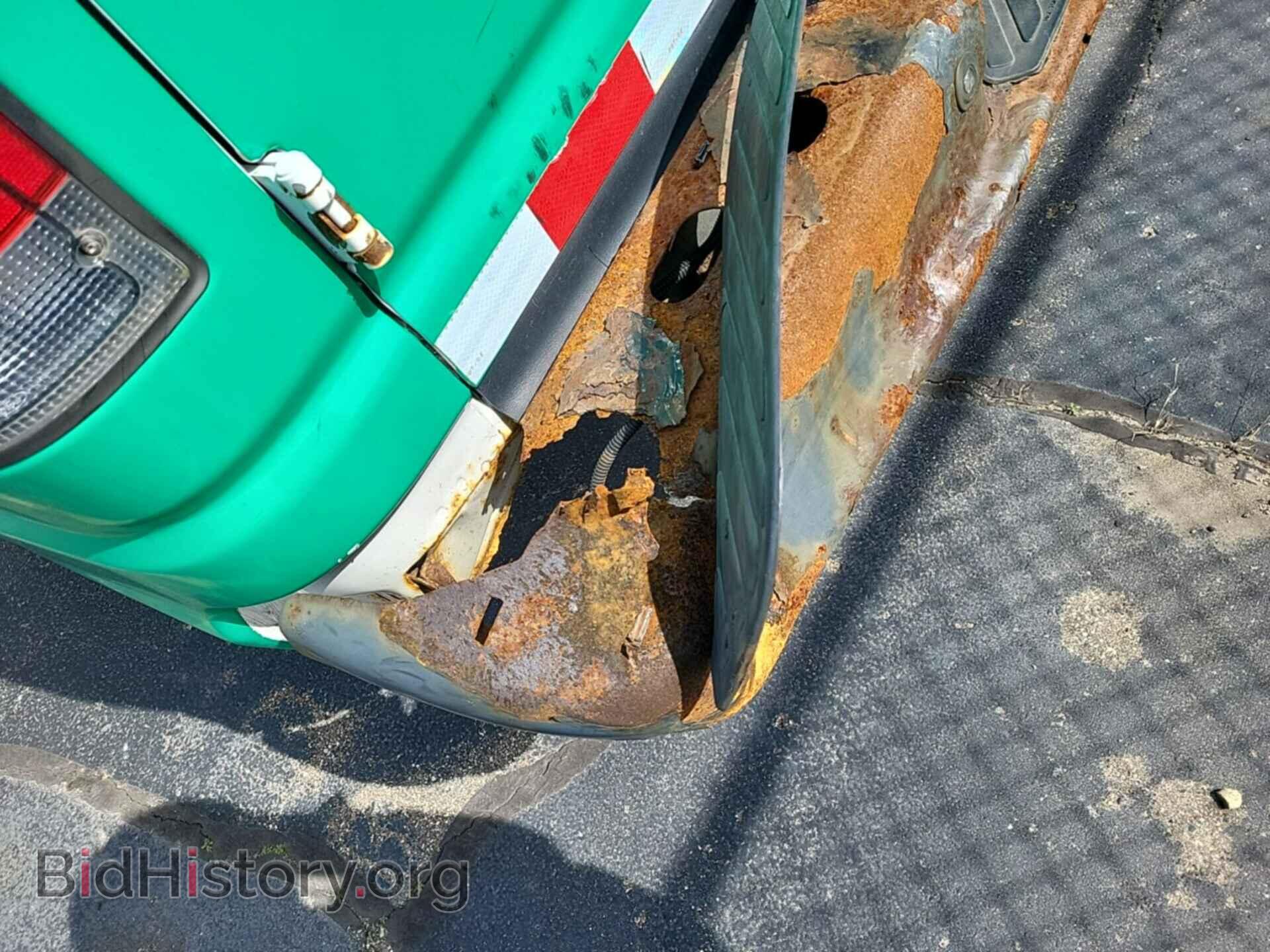 2011 FORD ECONOLINE - VIN: 1FTNE2EL7BDA70967 - Photo 4