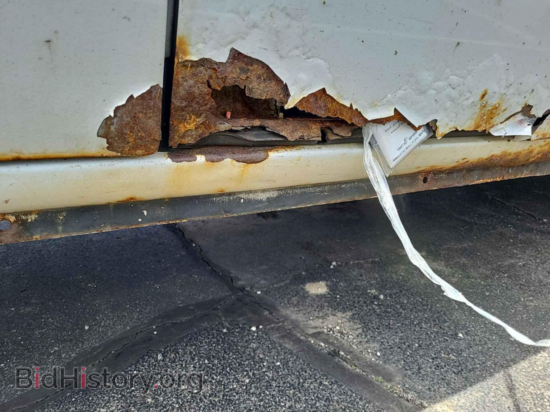 2011 FORD ECONOLINE - VIN: 1FTNE2EL7BDA70967 - Photo 31
