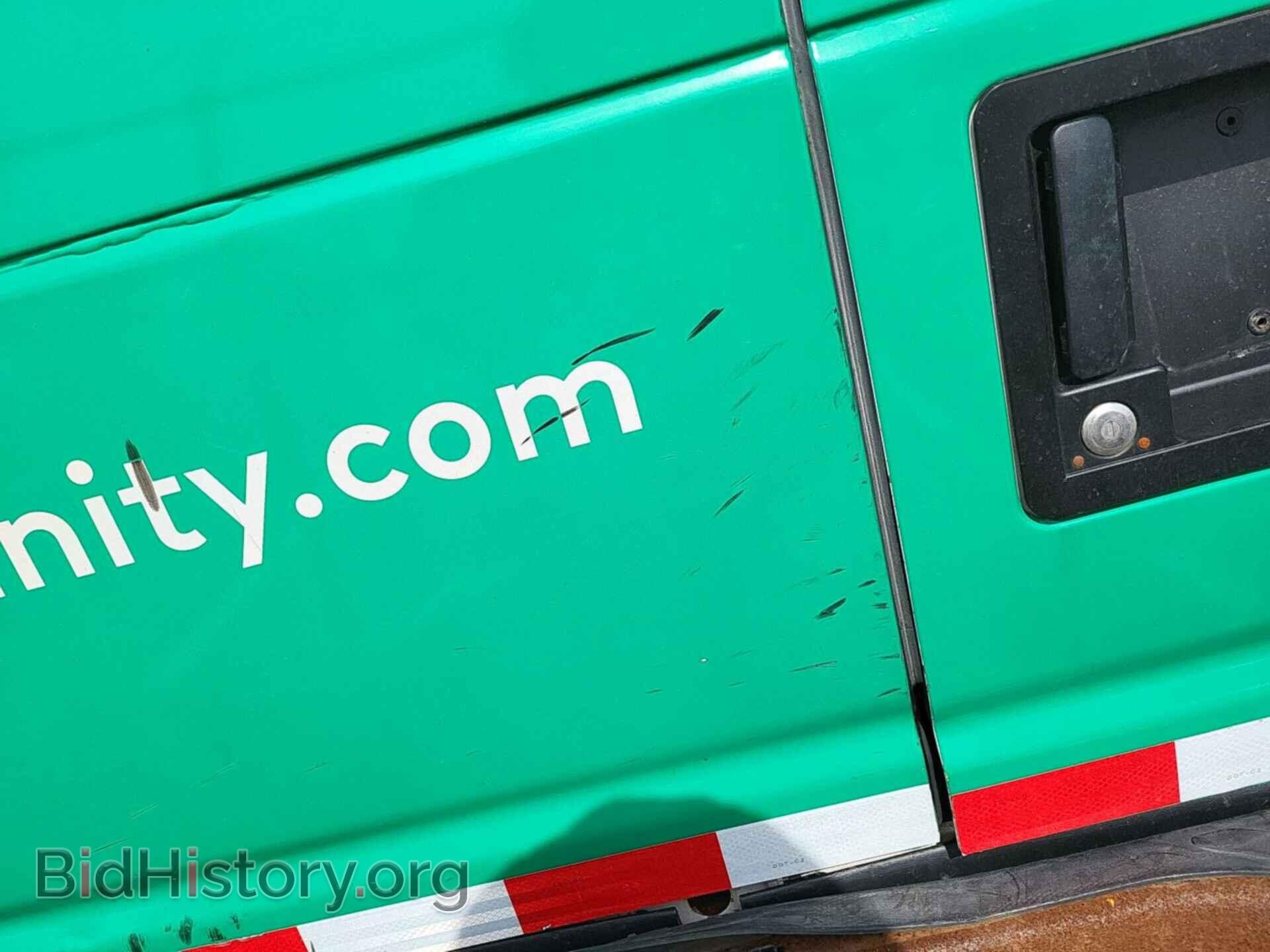 2011 FORD ECONOLINE - VIN: 1FTNE2EL7BDA70967 - Photo 5