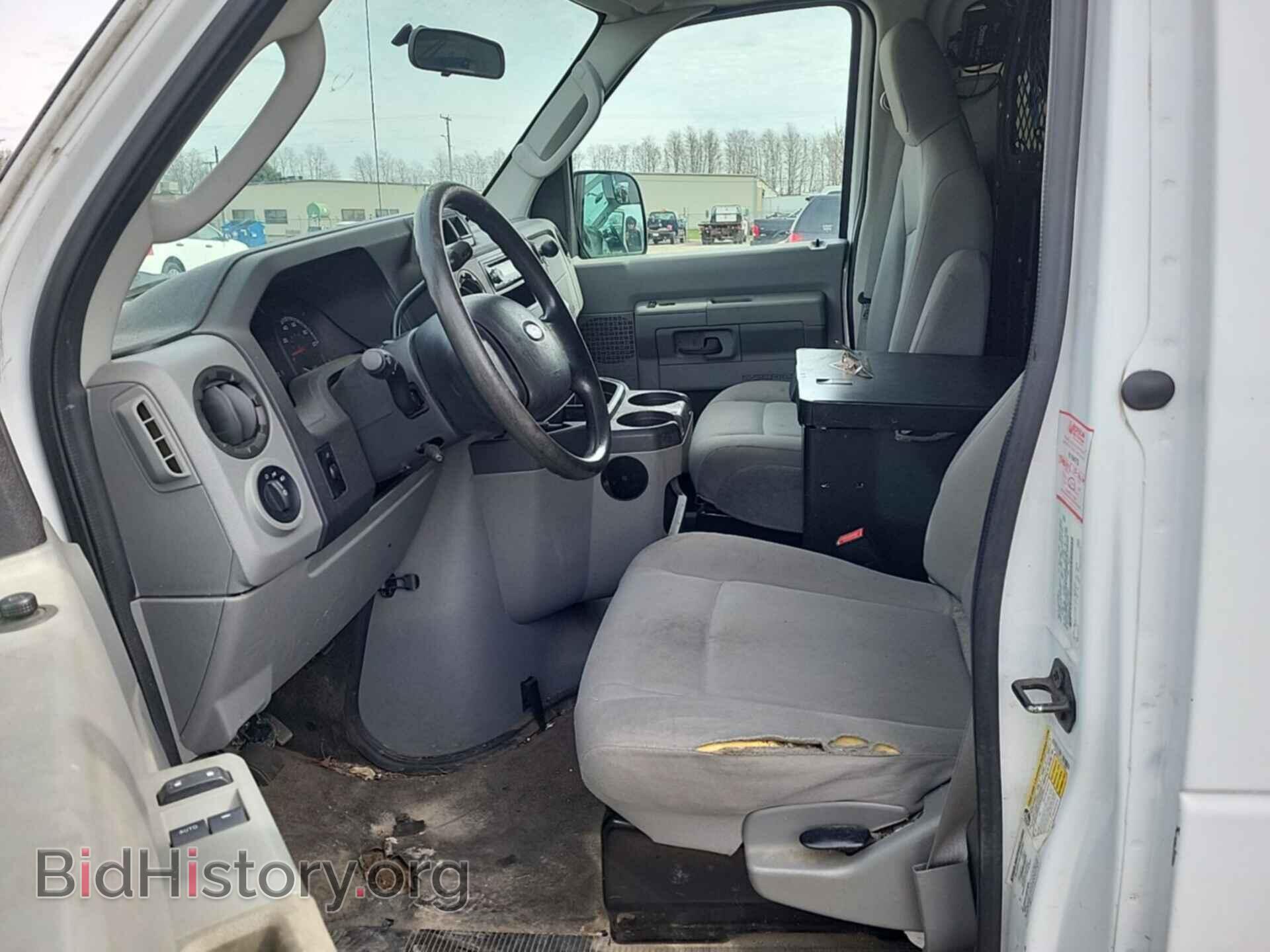 2011 FORD ECONOLINE - VIN: 1FTNE2EL7BDA70967 - Photo 9