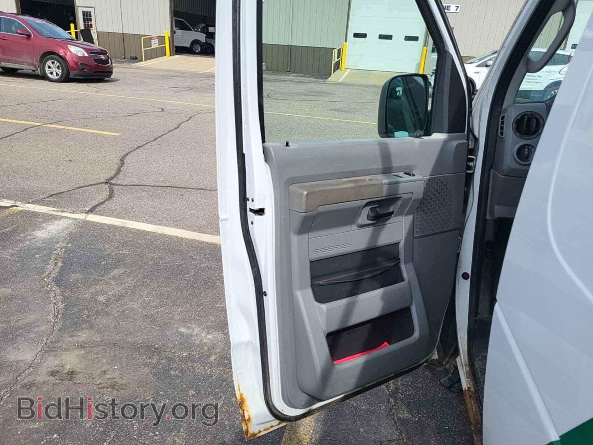 2011 FORD ECONOLINE - VIN: 1FTNE2EL7BDA70967 - Photo 10